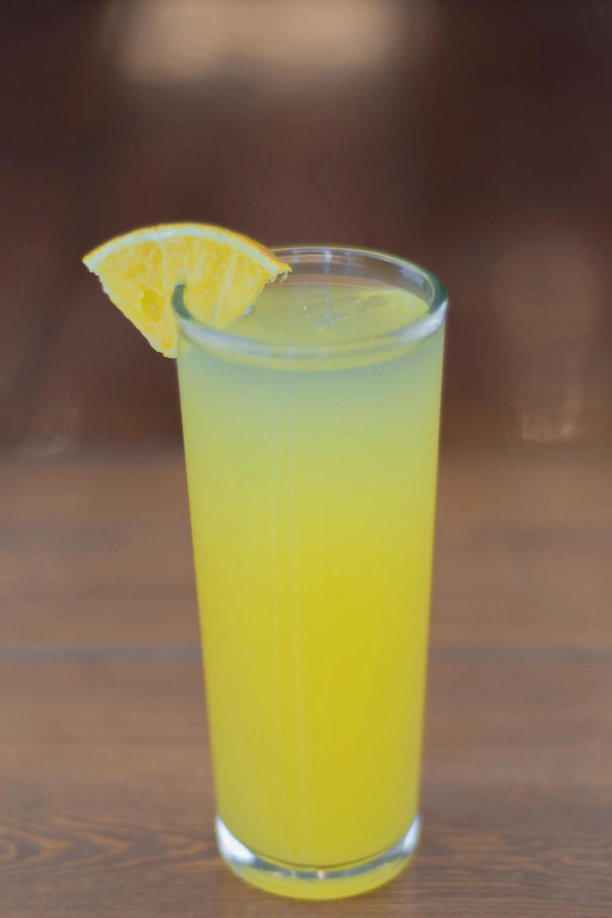 Restaurant/places to eat in Hotel La Estación