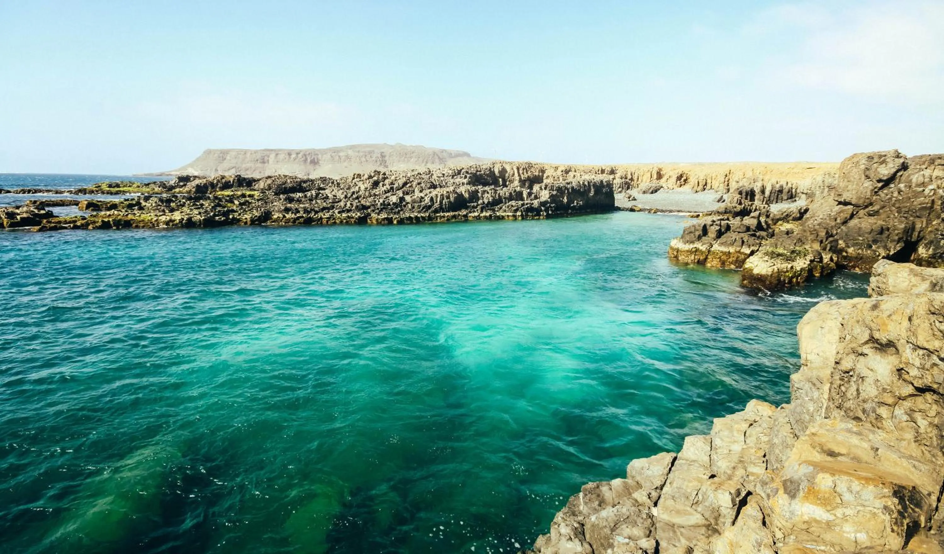 Nearby landmark in Aparthotel Por do Sol