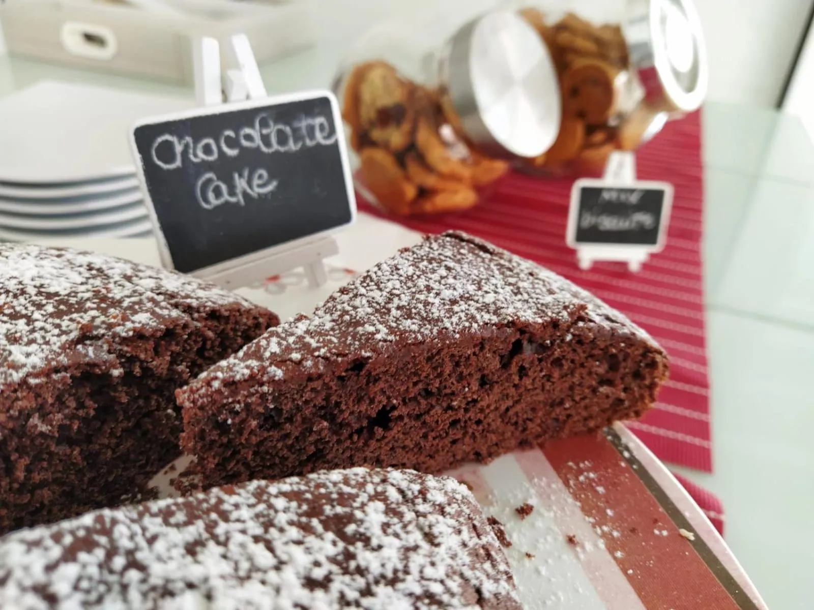 Food and drinks in Aparthotel Por do Sol