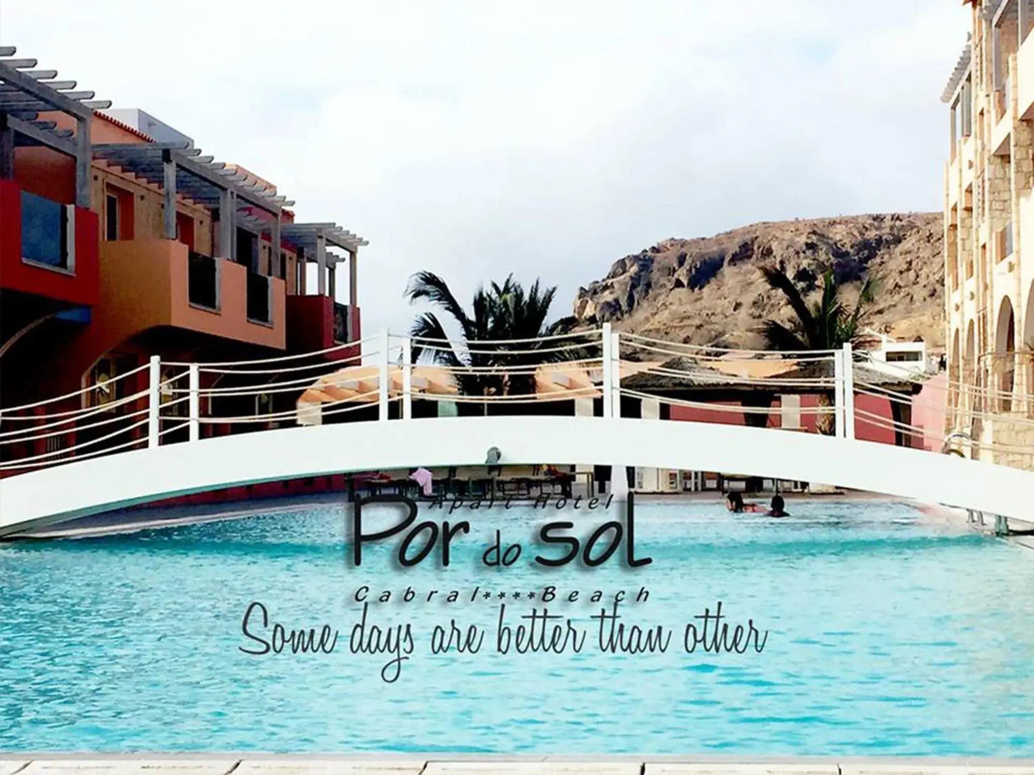 Aparthotel Por do Sol Aparthotel Por do Sol