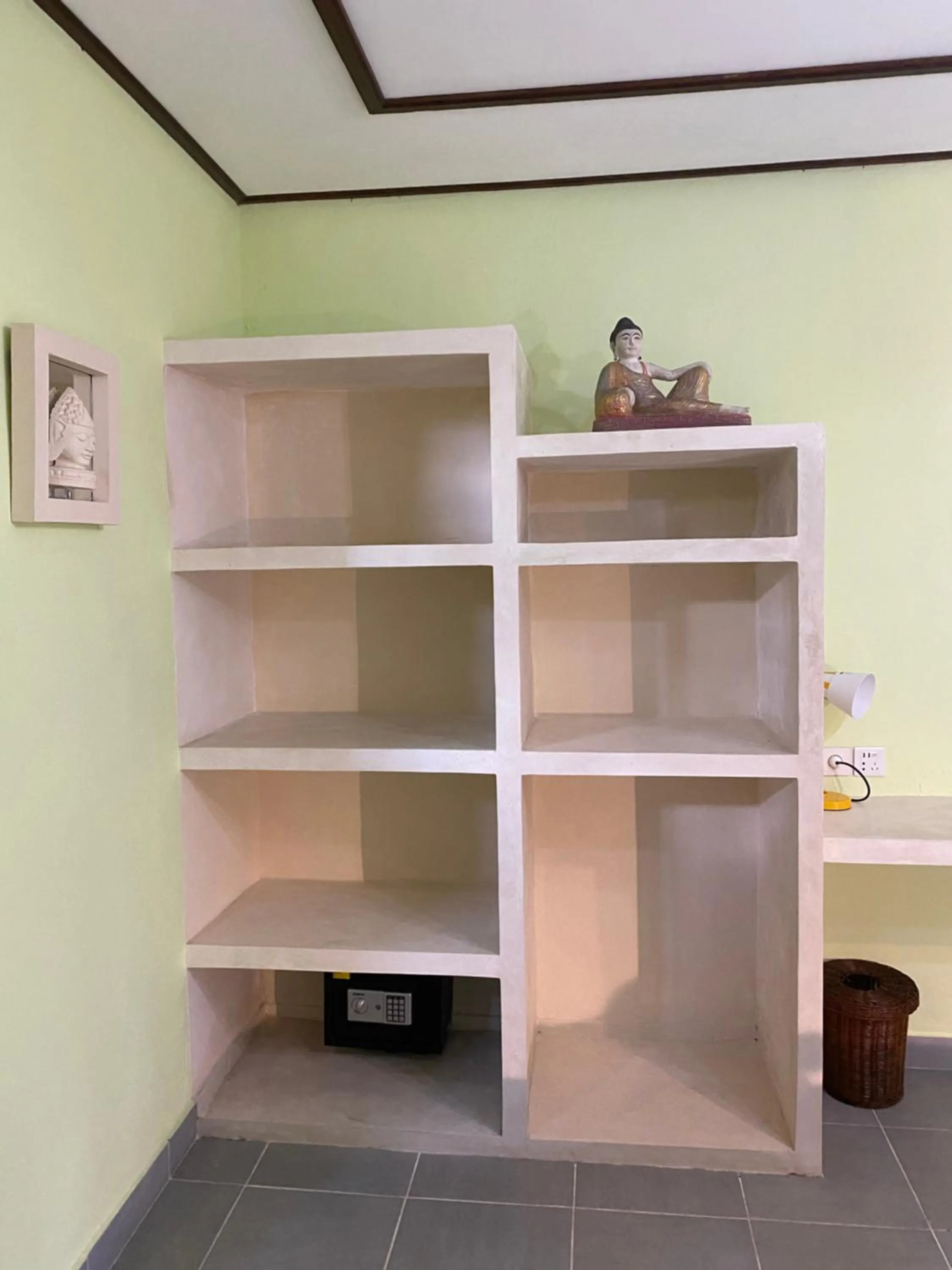 Photo of the whole room in Villa Anjing 2