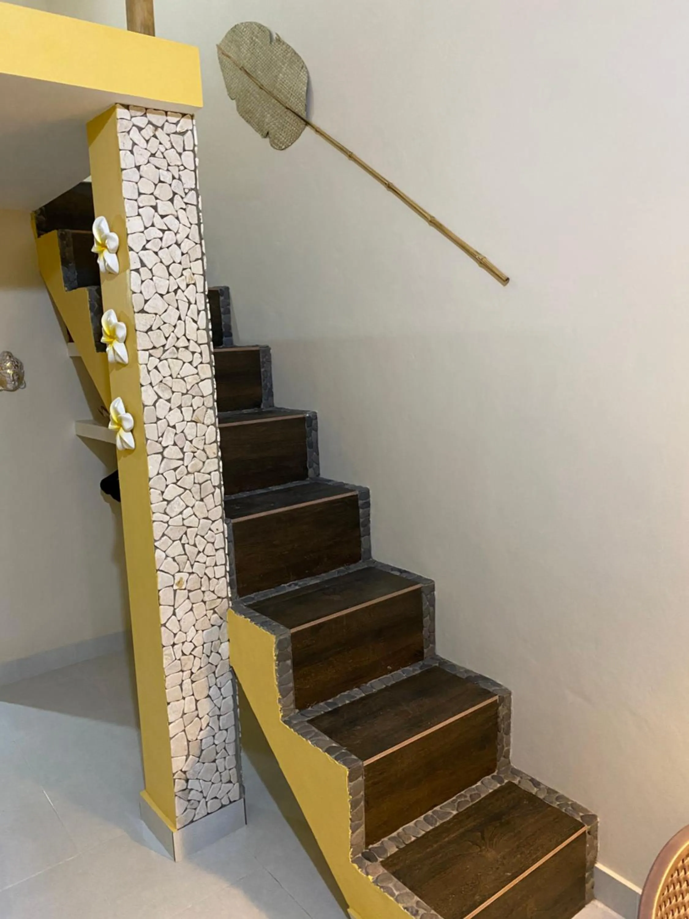 Living room in Villa Anjing 2