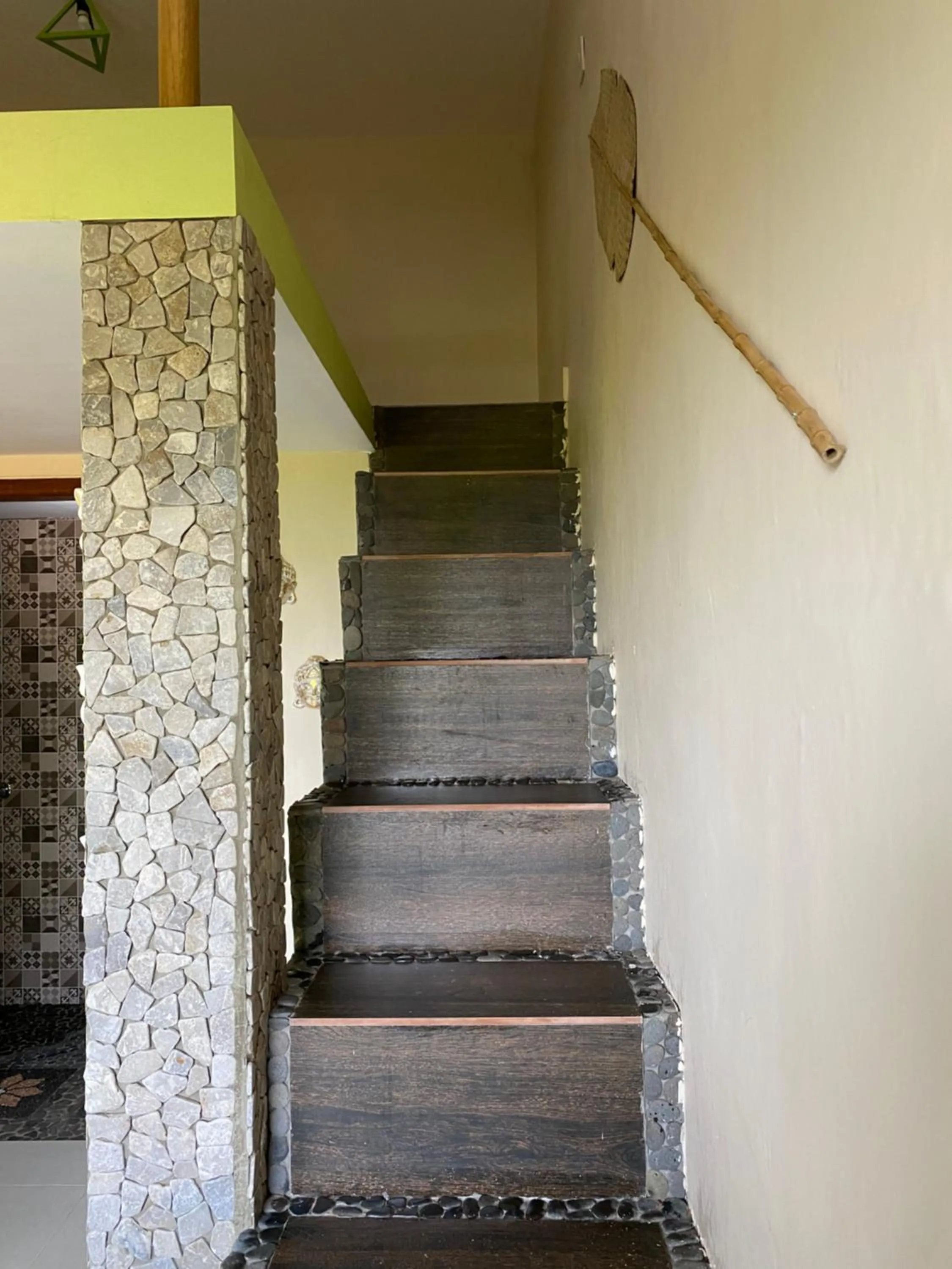 Bedroom in Villa Anjing 2