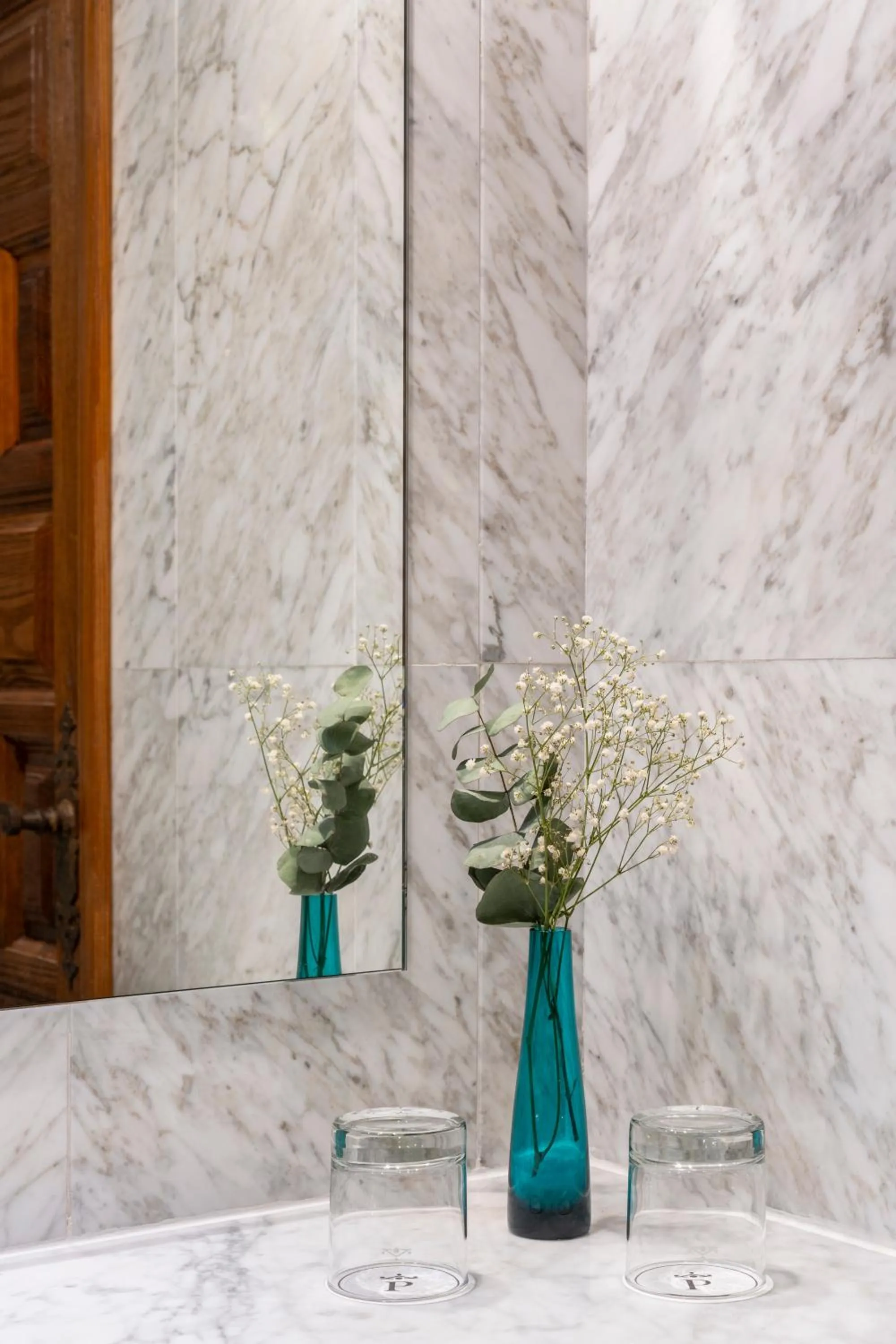 Bathroom in Parador de Santo Domingo de la Calzada