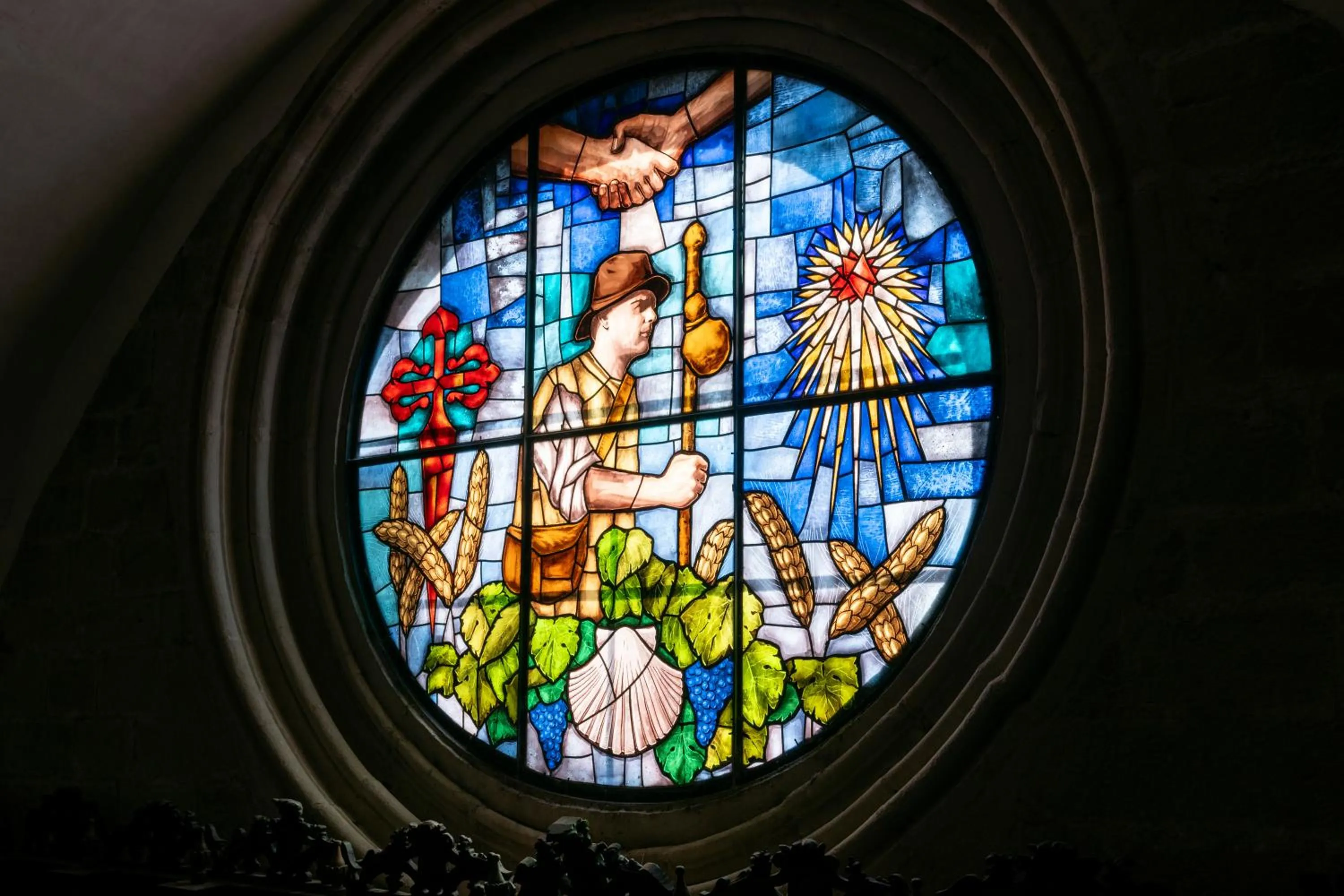 Entertainment in Parador de Santo Domingo de la Calzada
