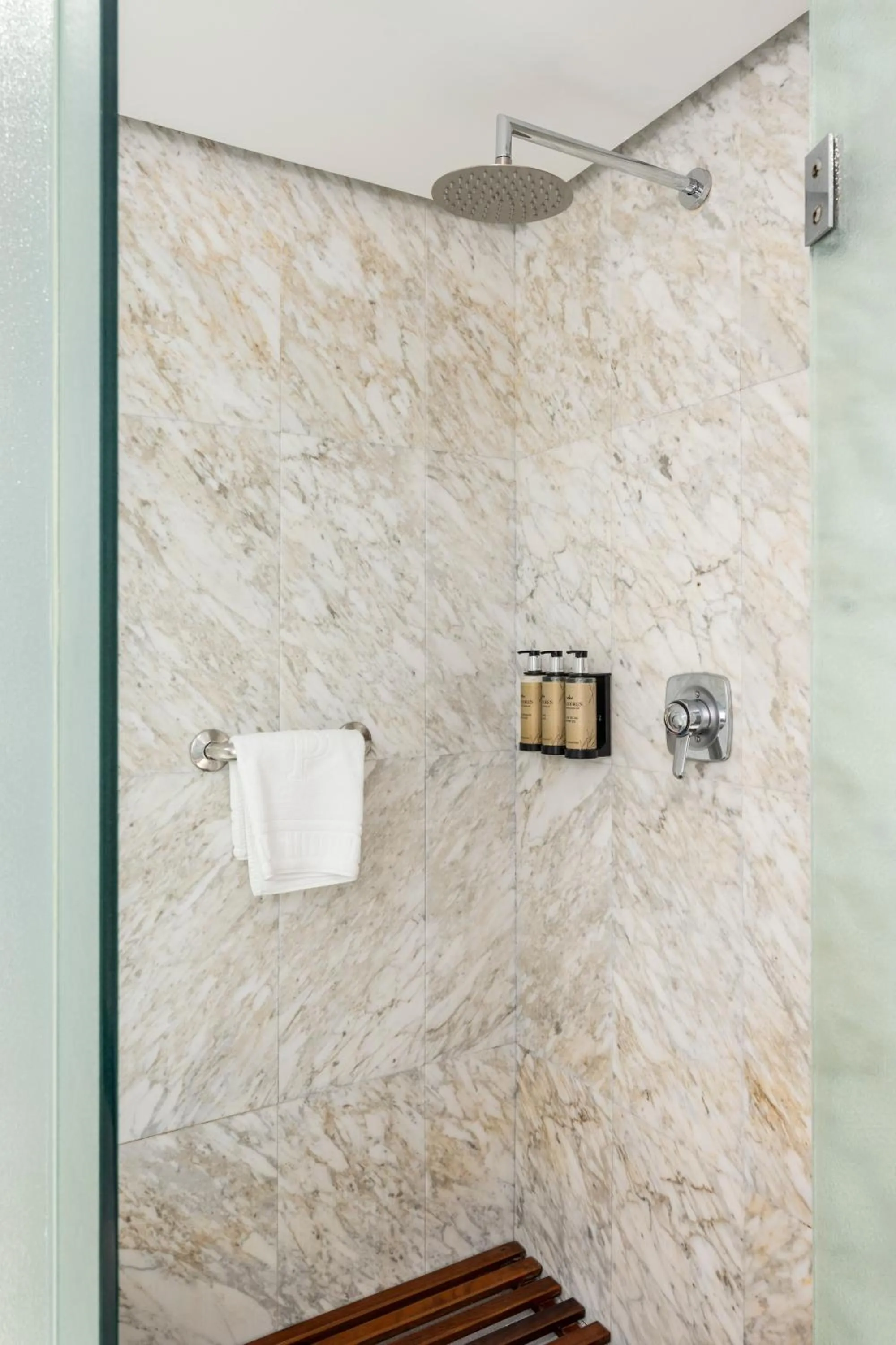 Bathroom in Parador de Santo Domingo de la Calzada