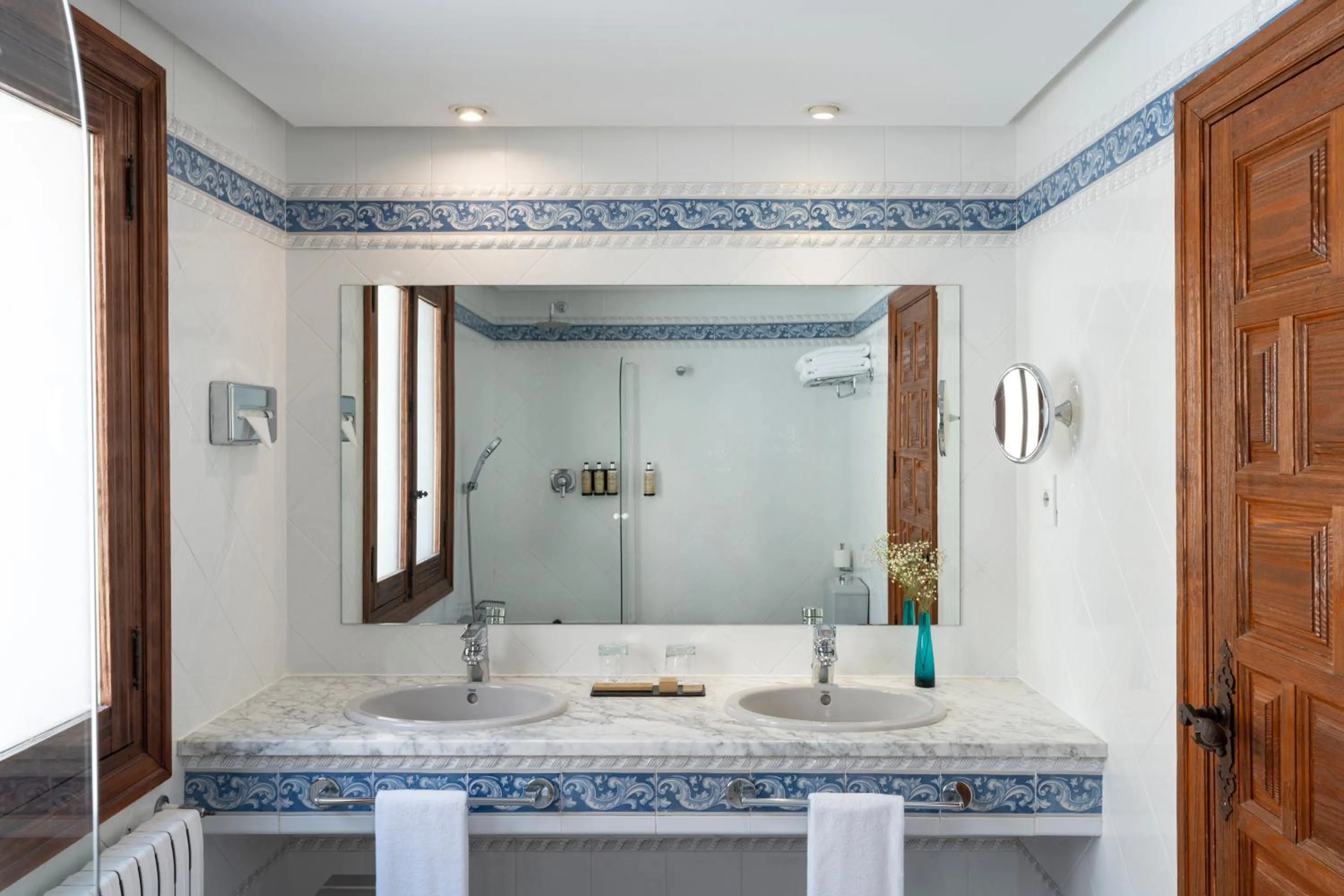 Property building in Parador de Santo Domingo de la Calzada