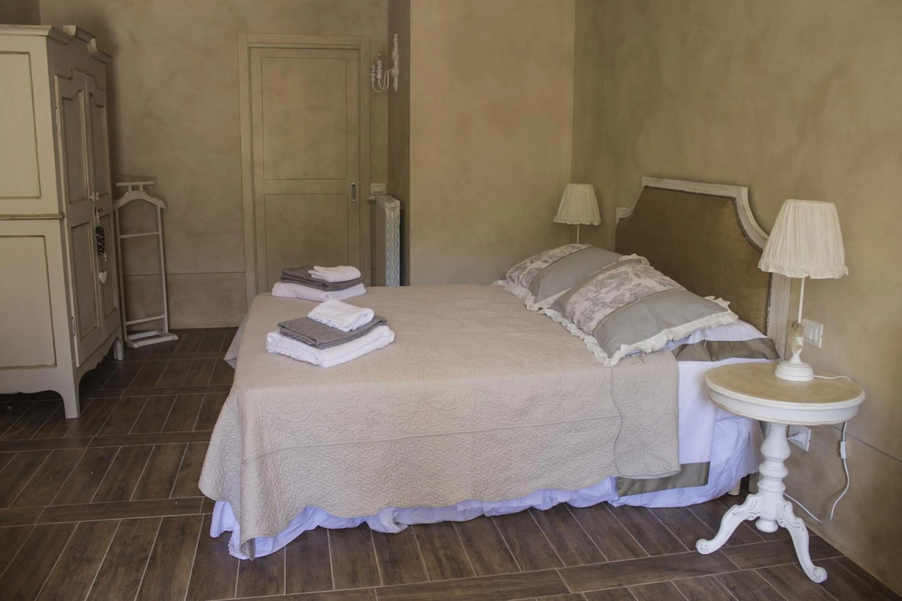 Bedroom, Bed in Le Dolcezze