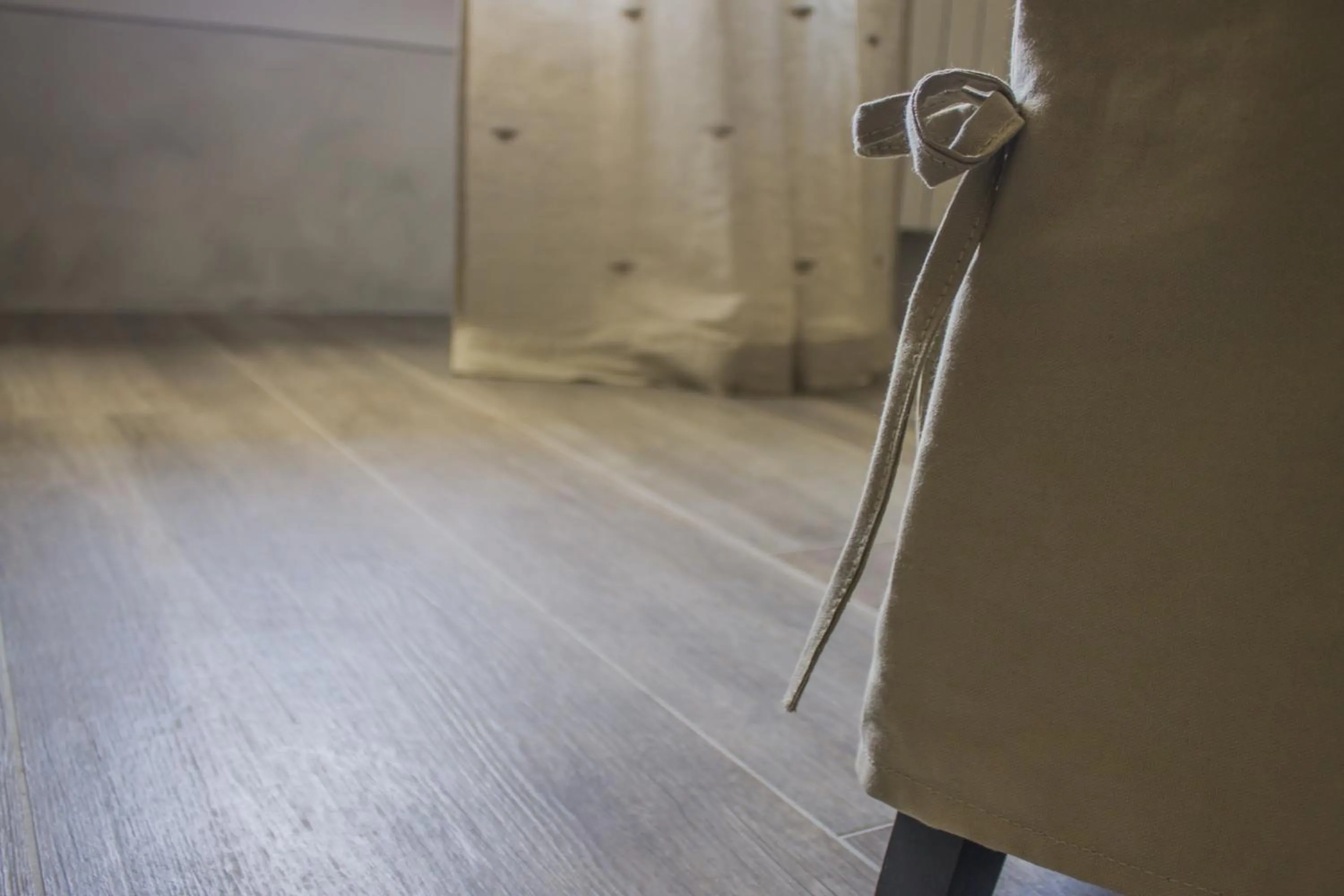 Photo of the whole room in Le Dolcezze