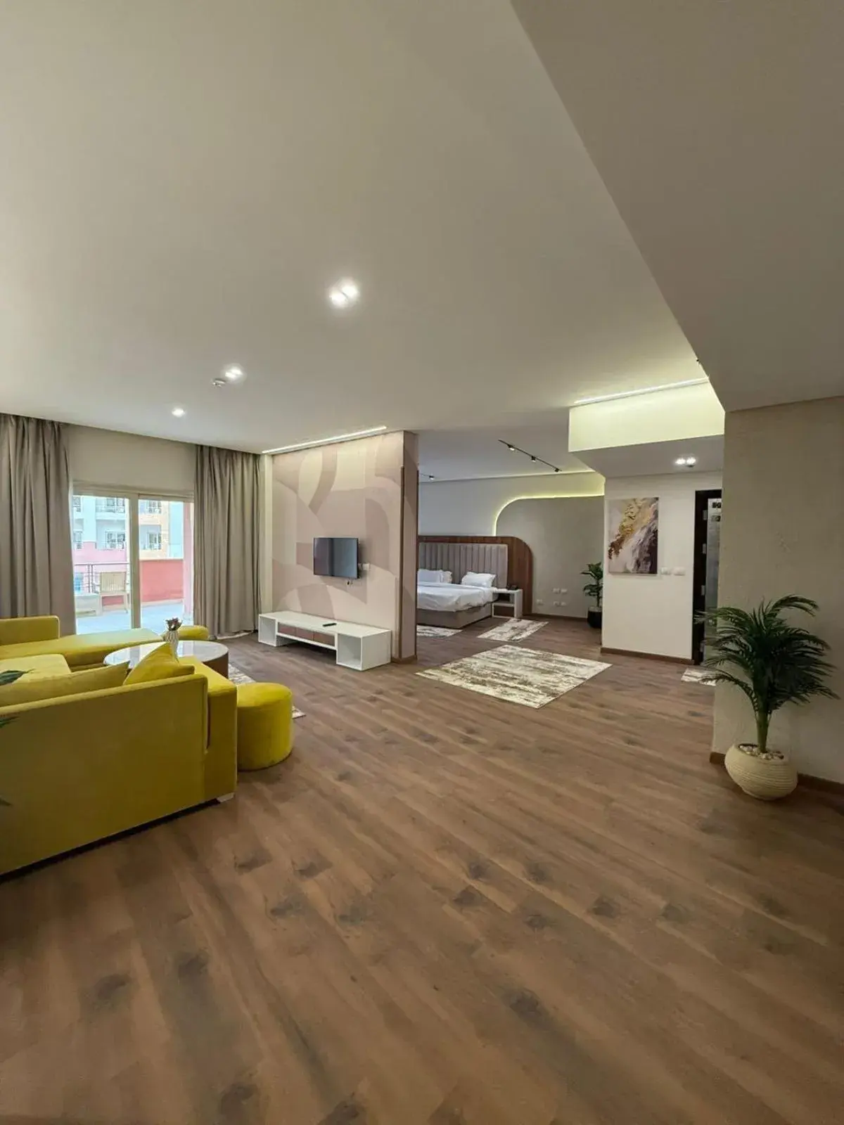 Presidential Suite in Tolip Family Park Hotel Presidential Suite in Tolip Family Park Hotel