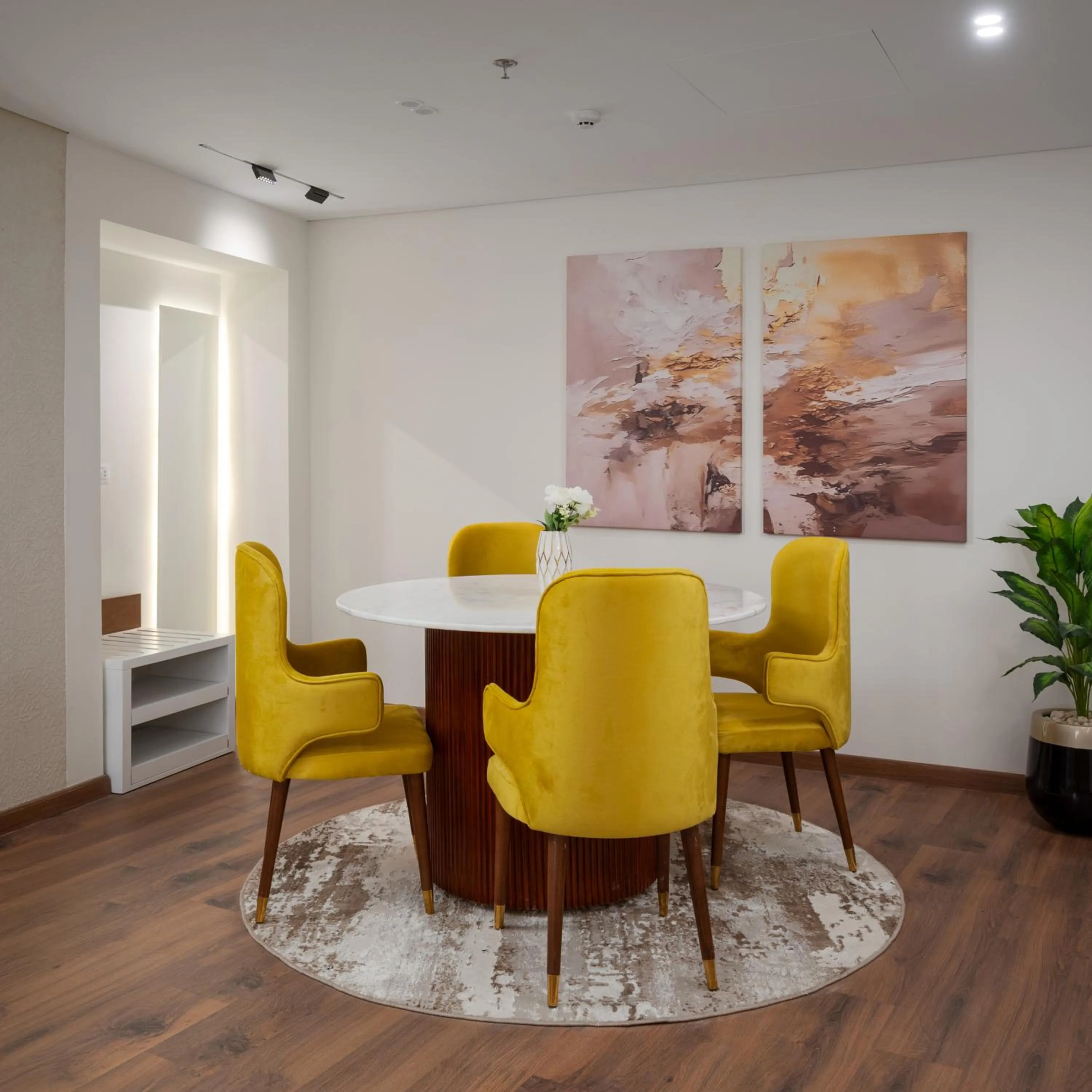 Tolip Family Park Hotel