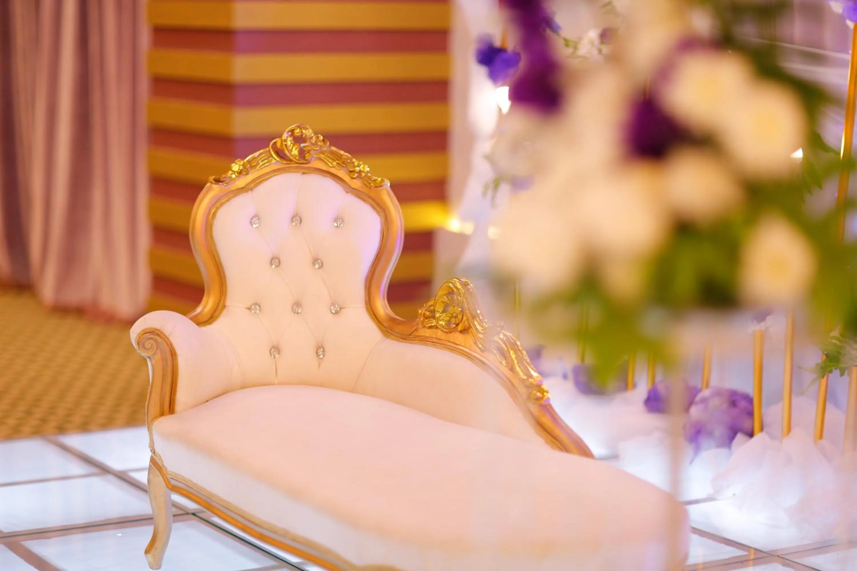 Banquet/Function facilities in Tolip Family Park Hotel