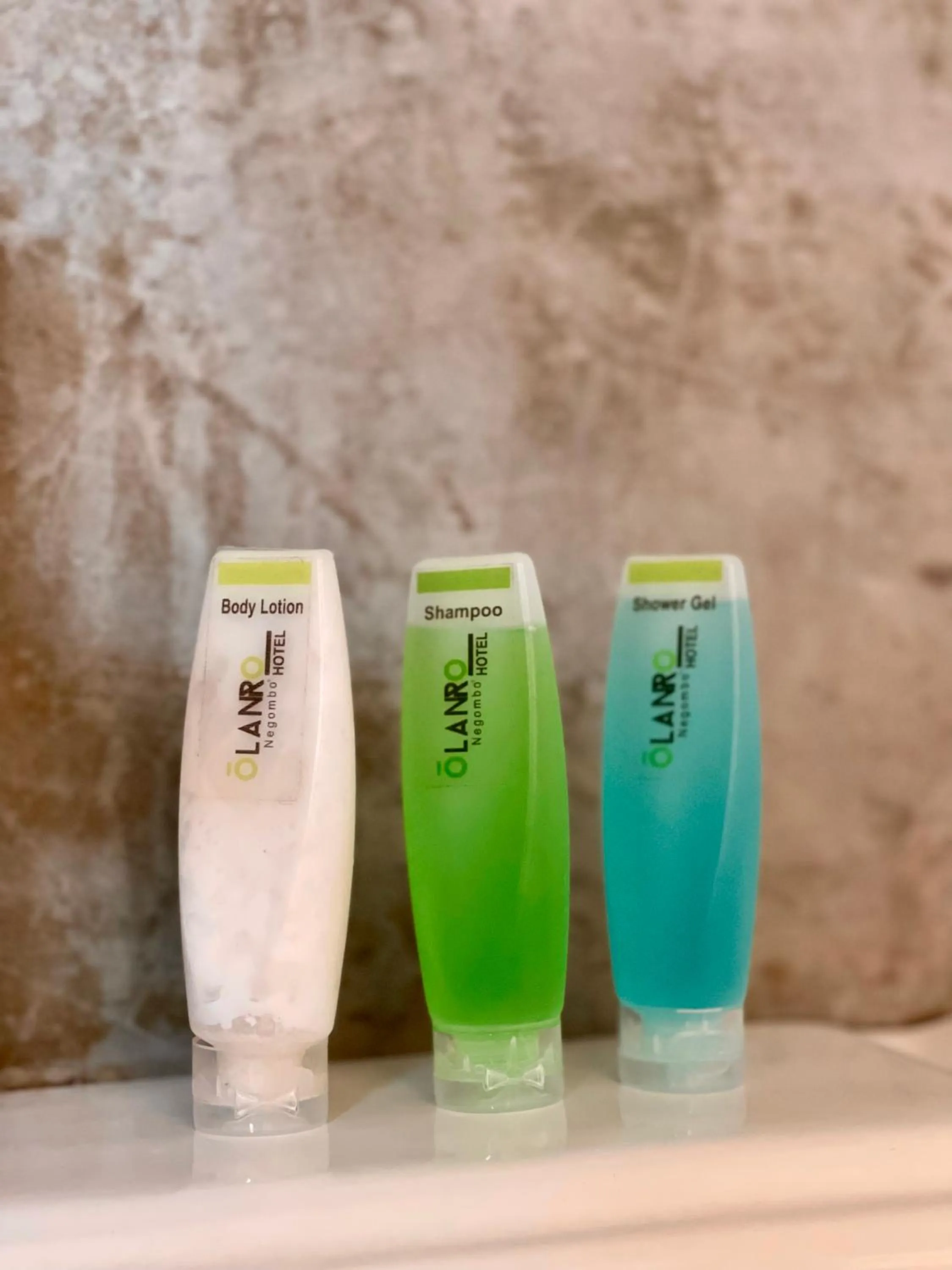 Olanro Hotel Negombo