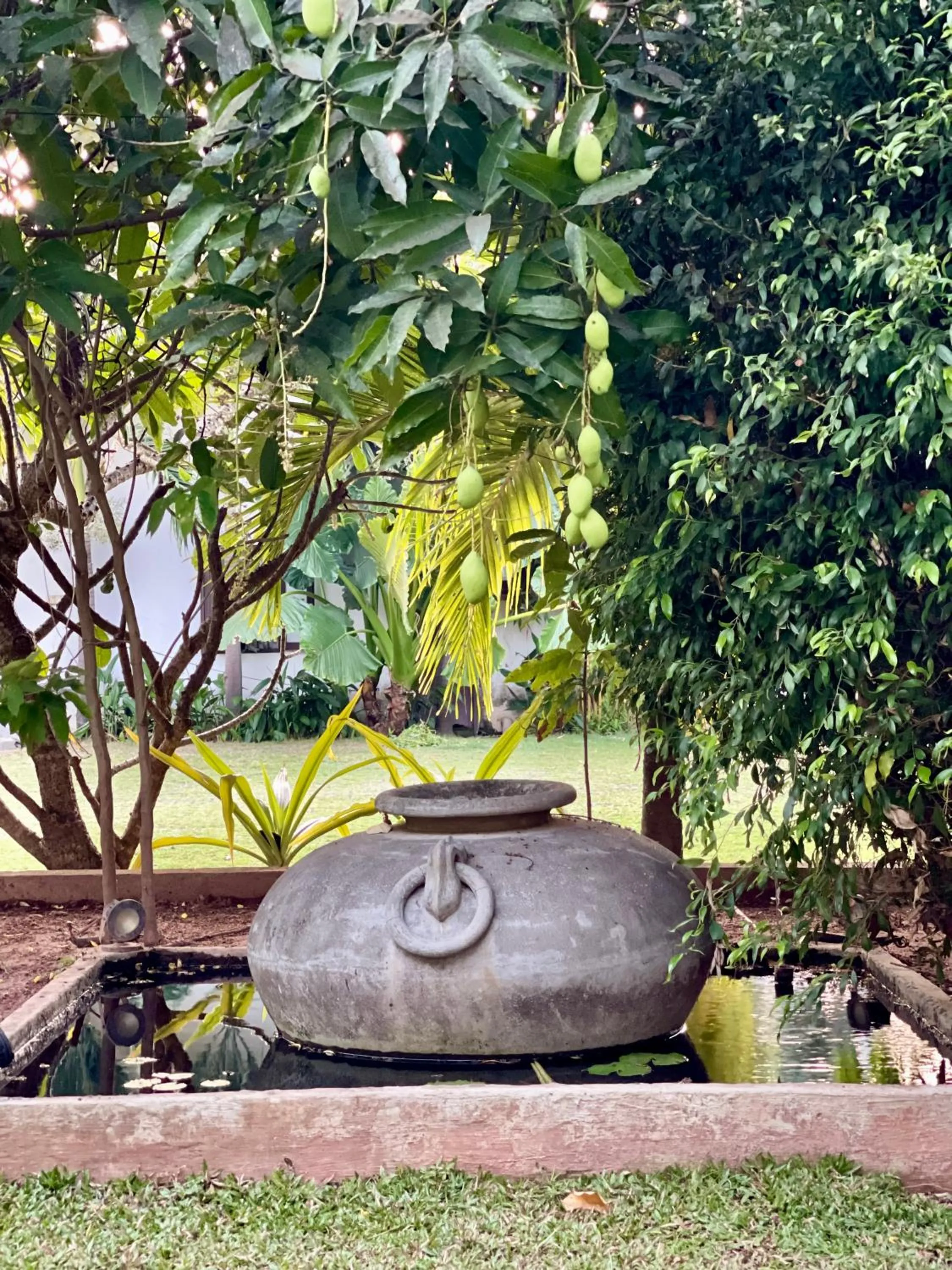 Olanro Hotel Negombo