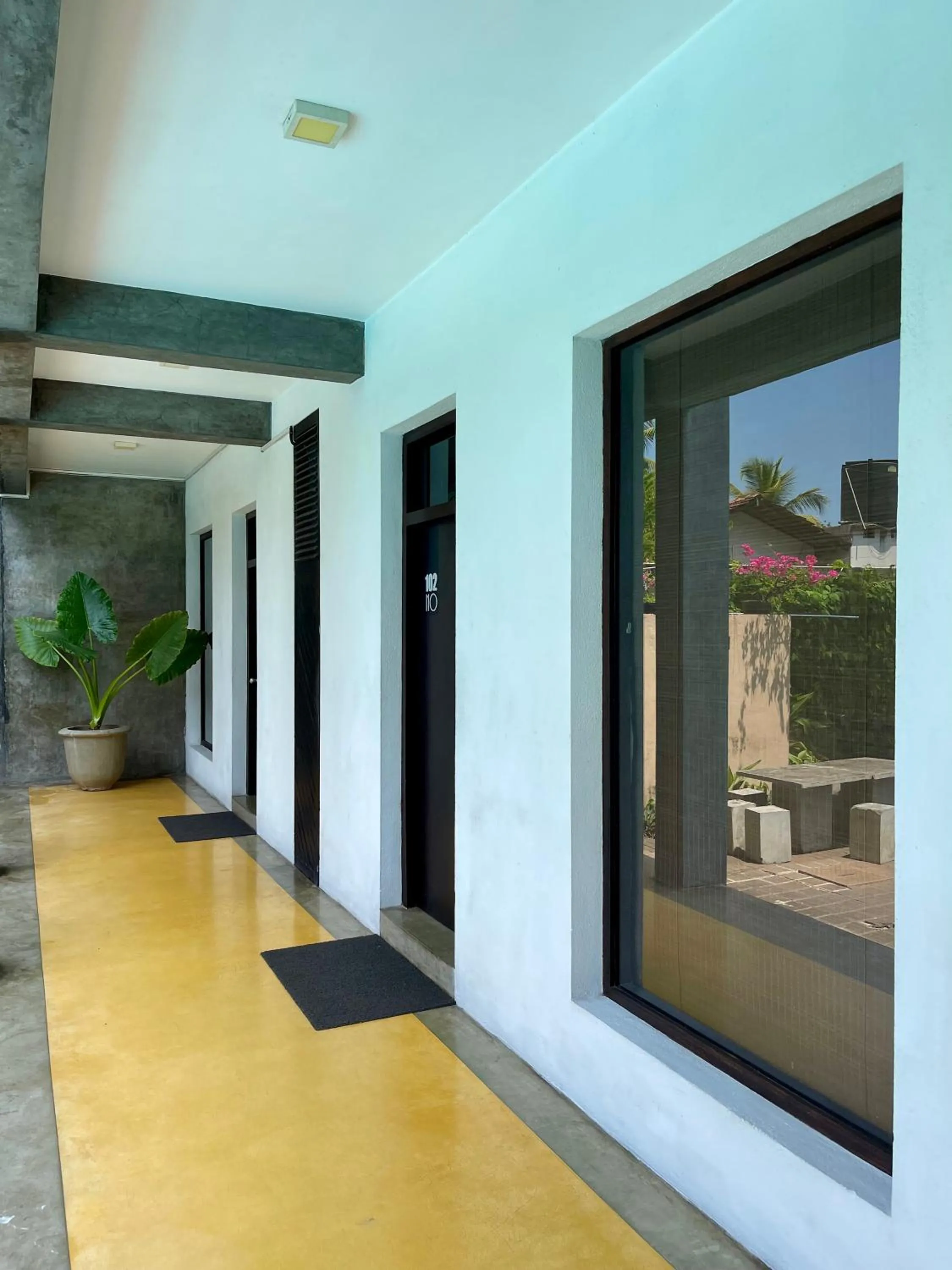 Olanro Hotel Negombo