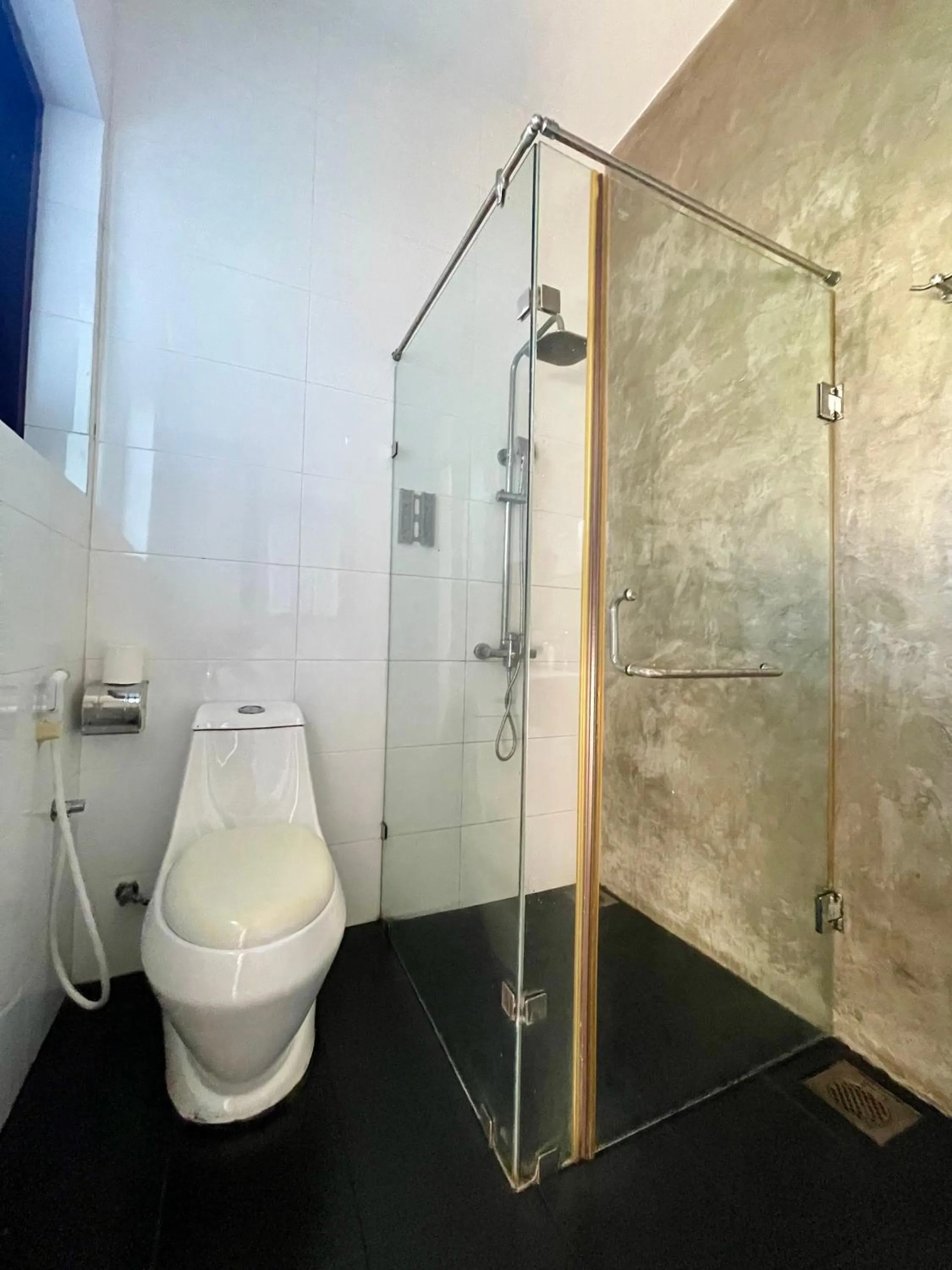 Olanro Hotel Negombo