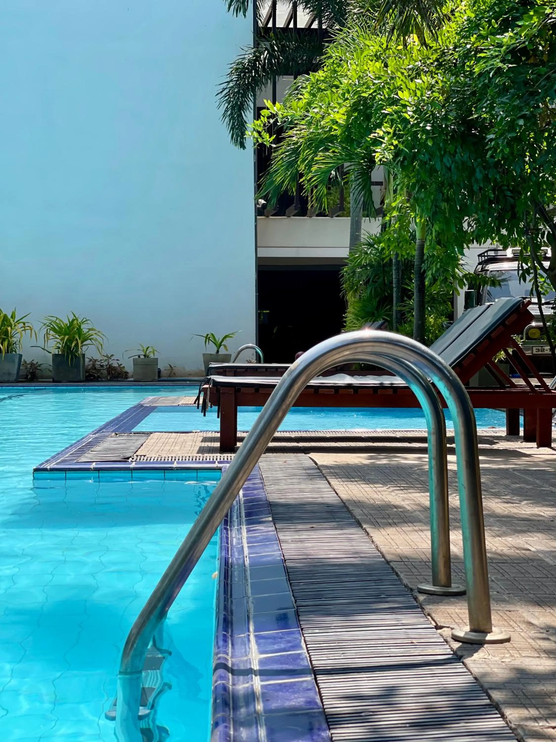 Day in Olanro Hotel Negombo