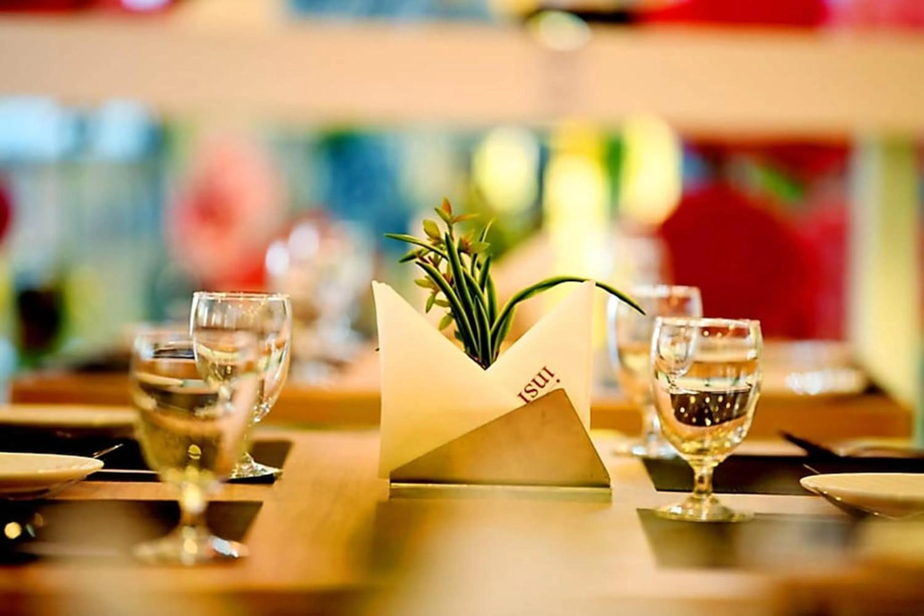 Drinks in TGI Insignia Bhopal