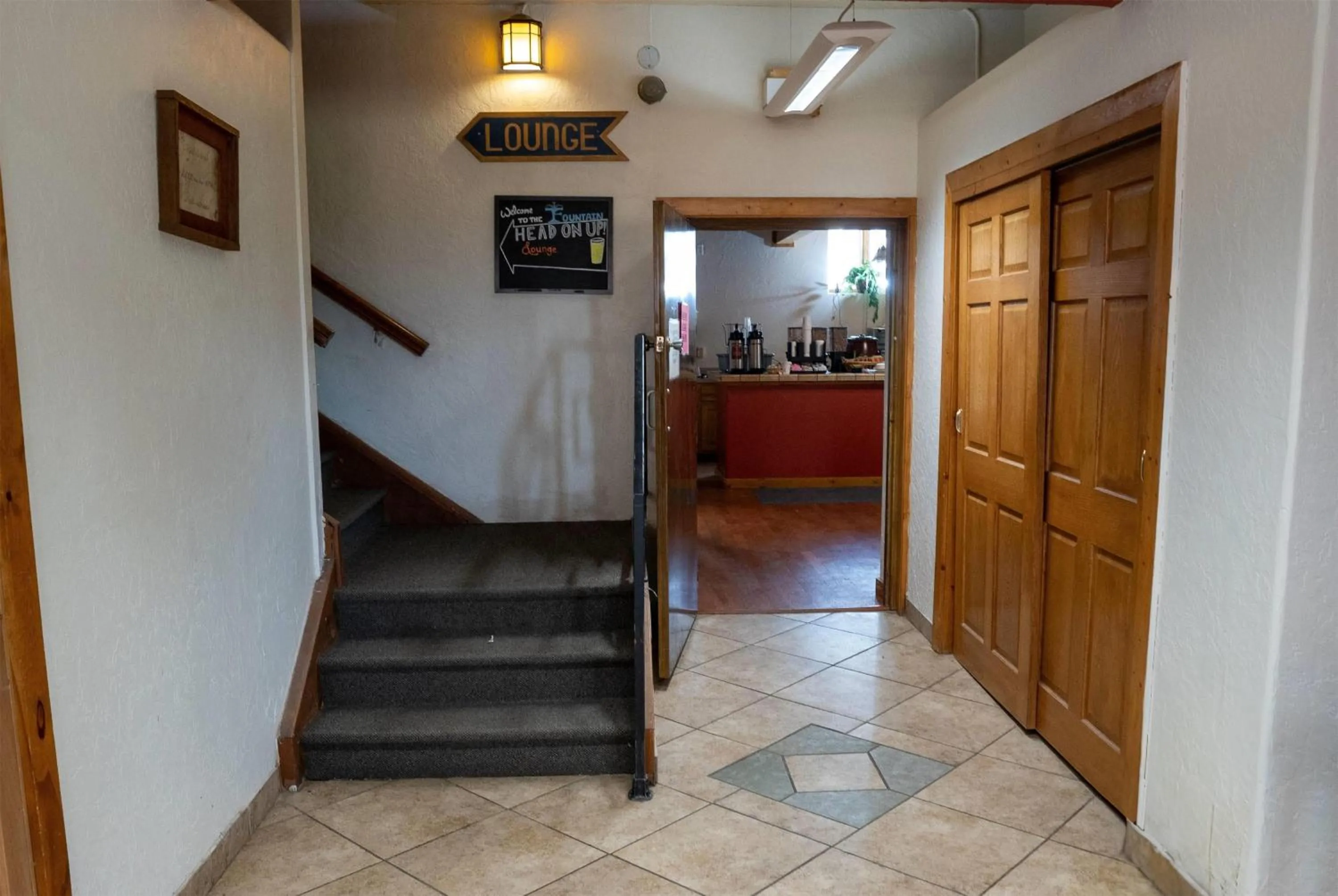 Other in Super 8 by Wyndham Newcastle