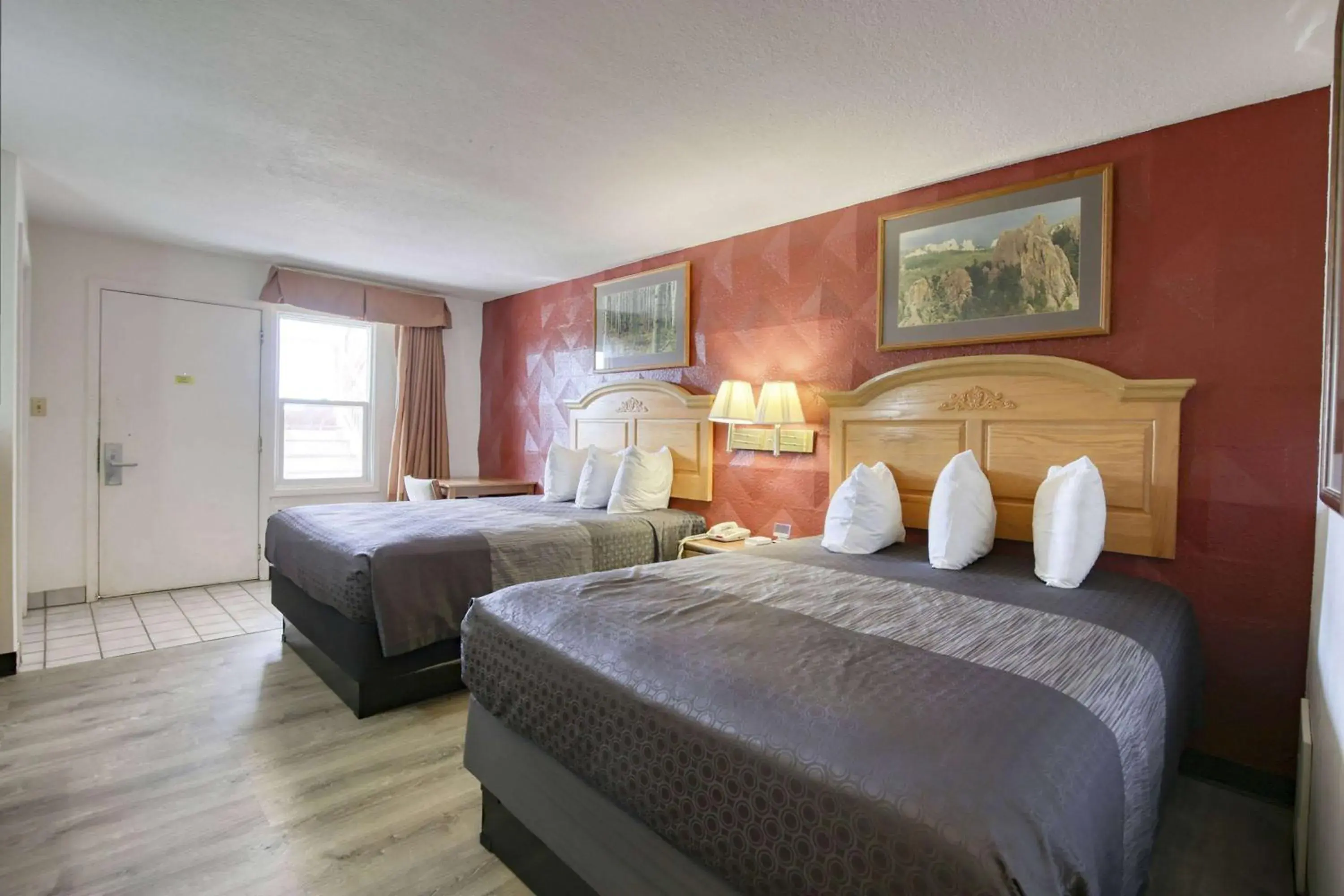 Super 8 by Wyndham Newcastle Super 8 by Wyndham Newcastle