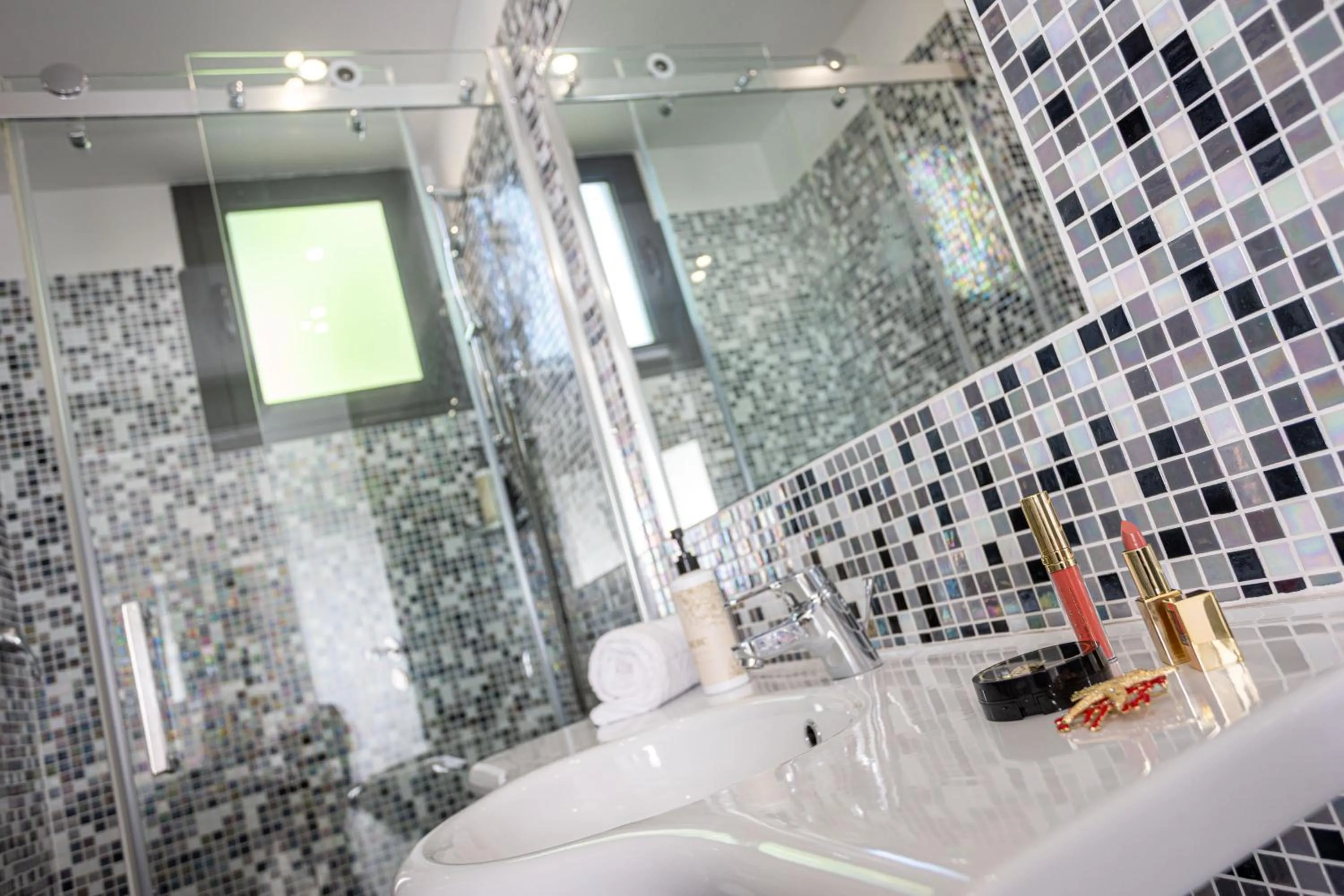 Hotel Mediterraneo Club Benessere