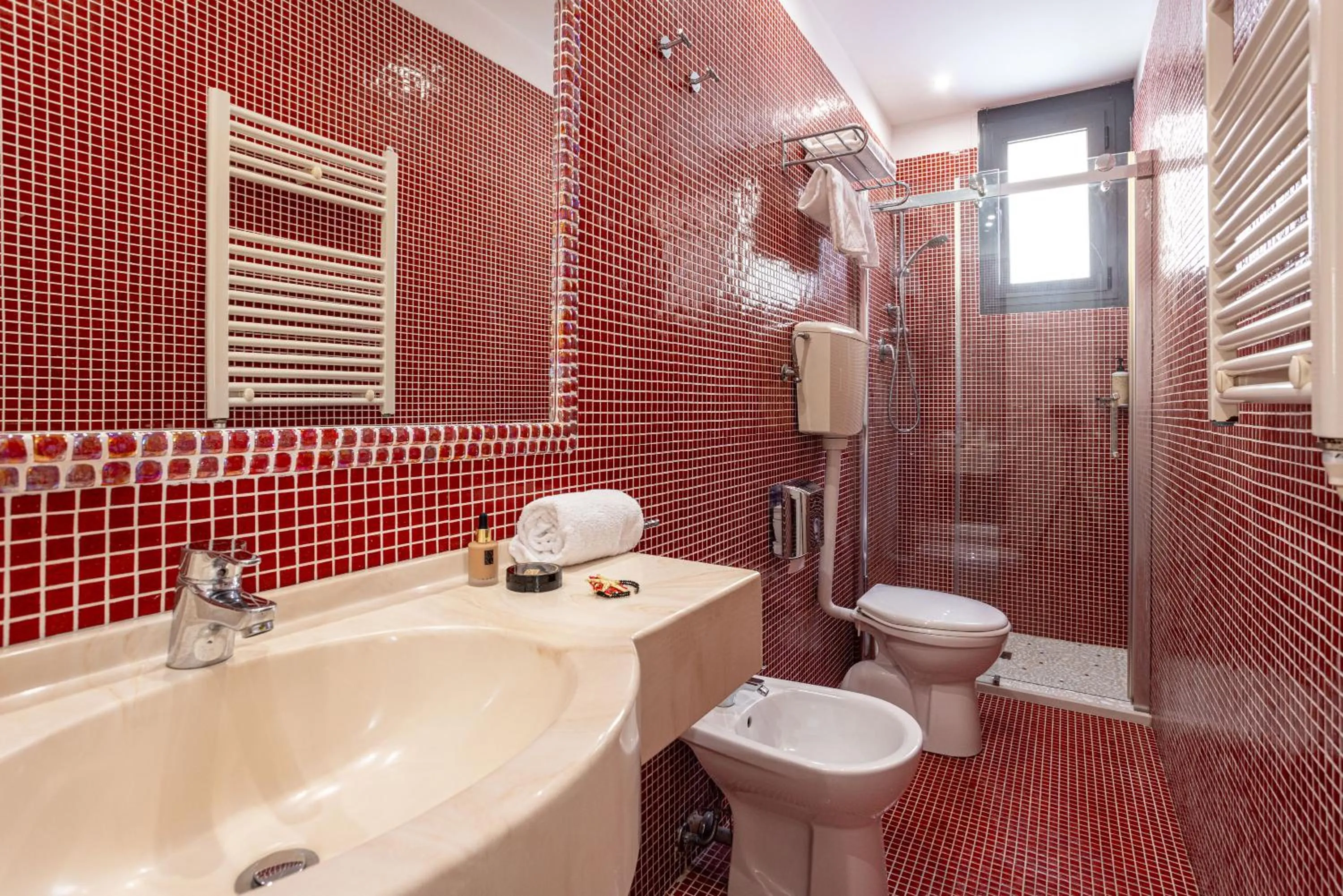 Hotel Mediterraneo Club Benessere