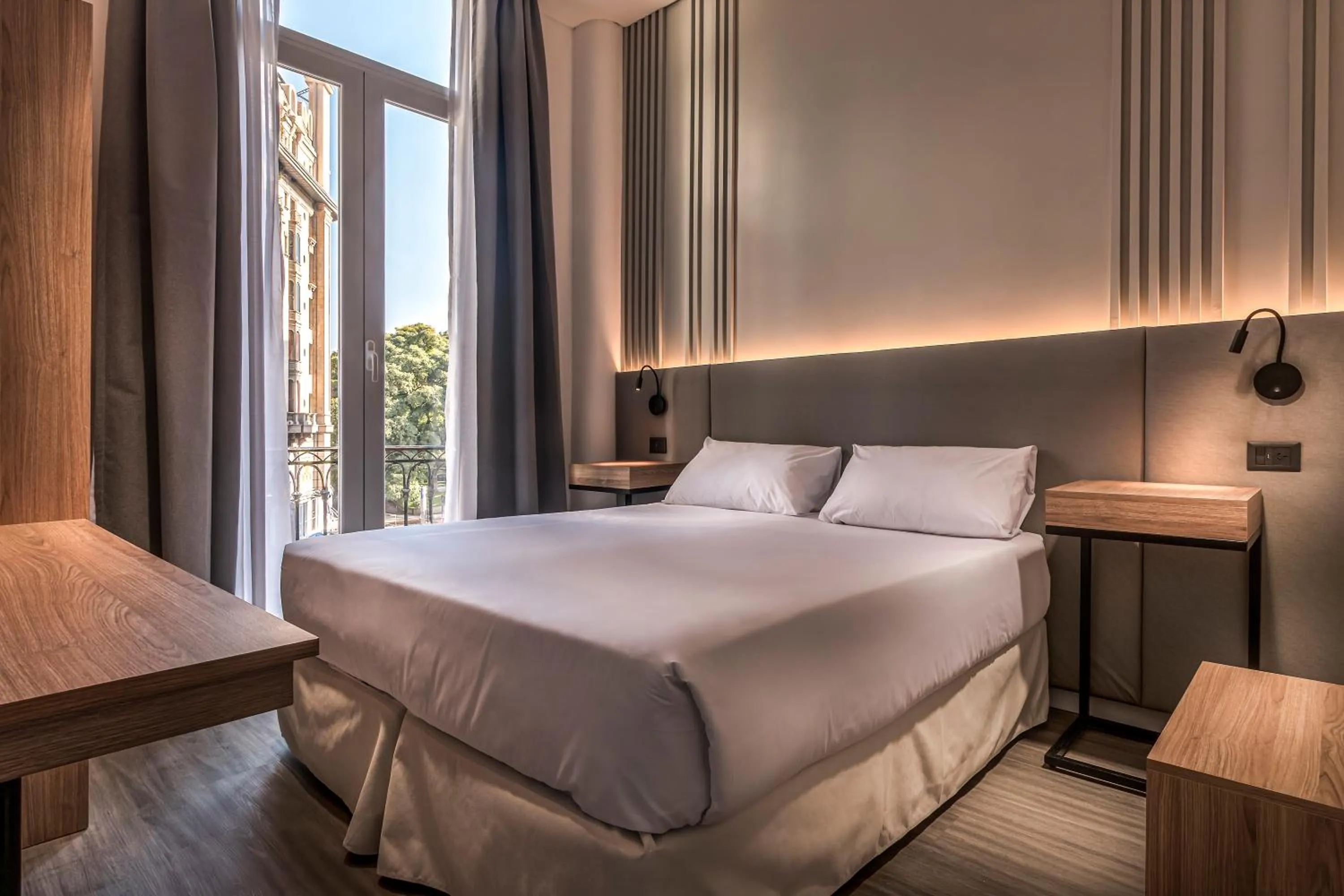 Bed in Up Central Córdoba