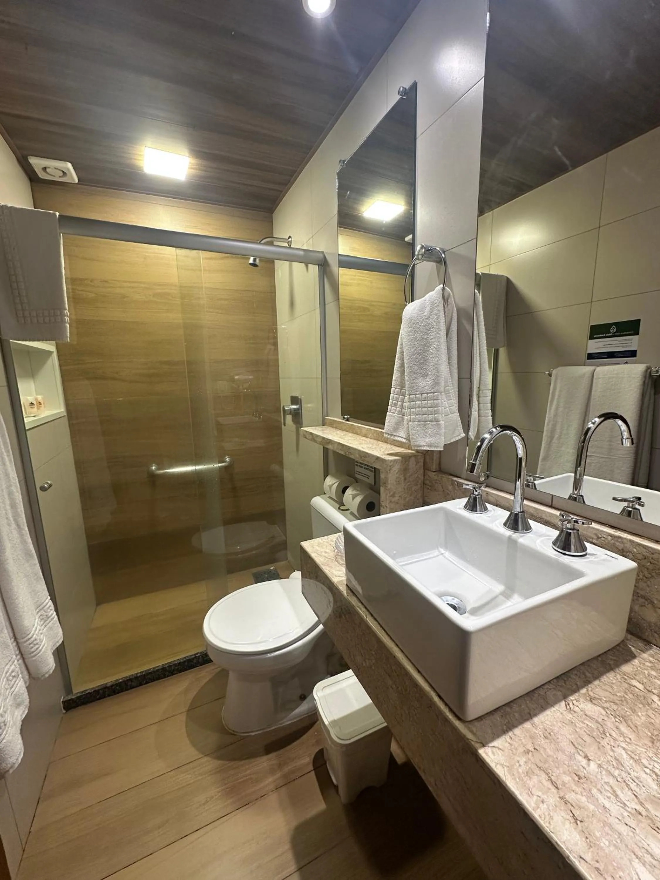 Hotel Fazenda Vilarejo All Inclusive