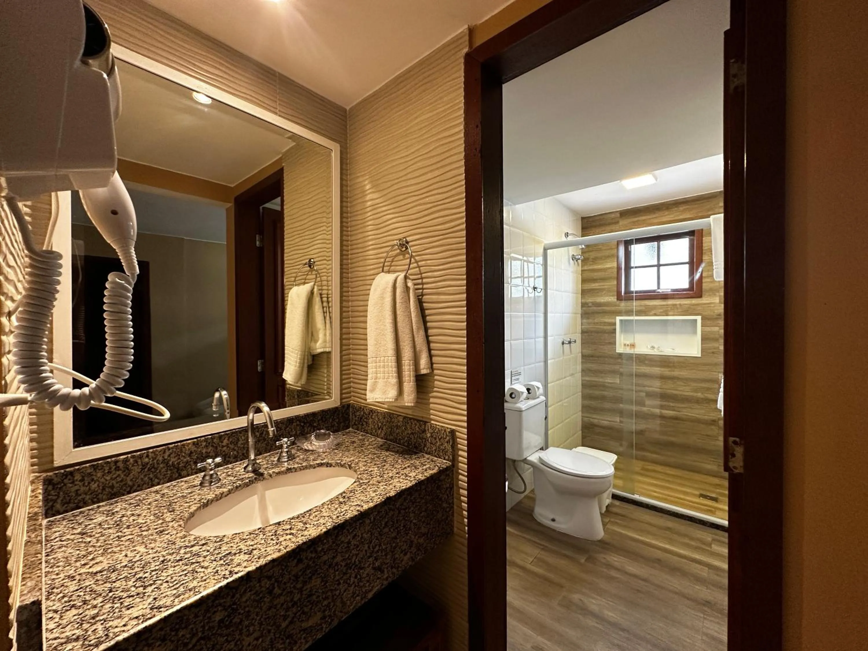 Hotel Fazenda Vilarejo All Inclusive