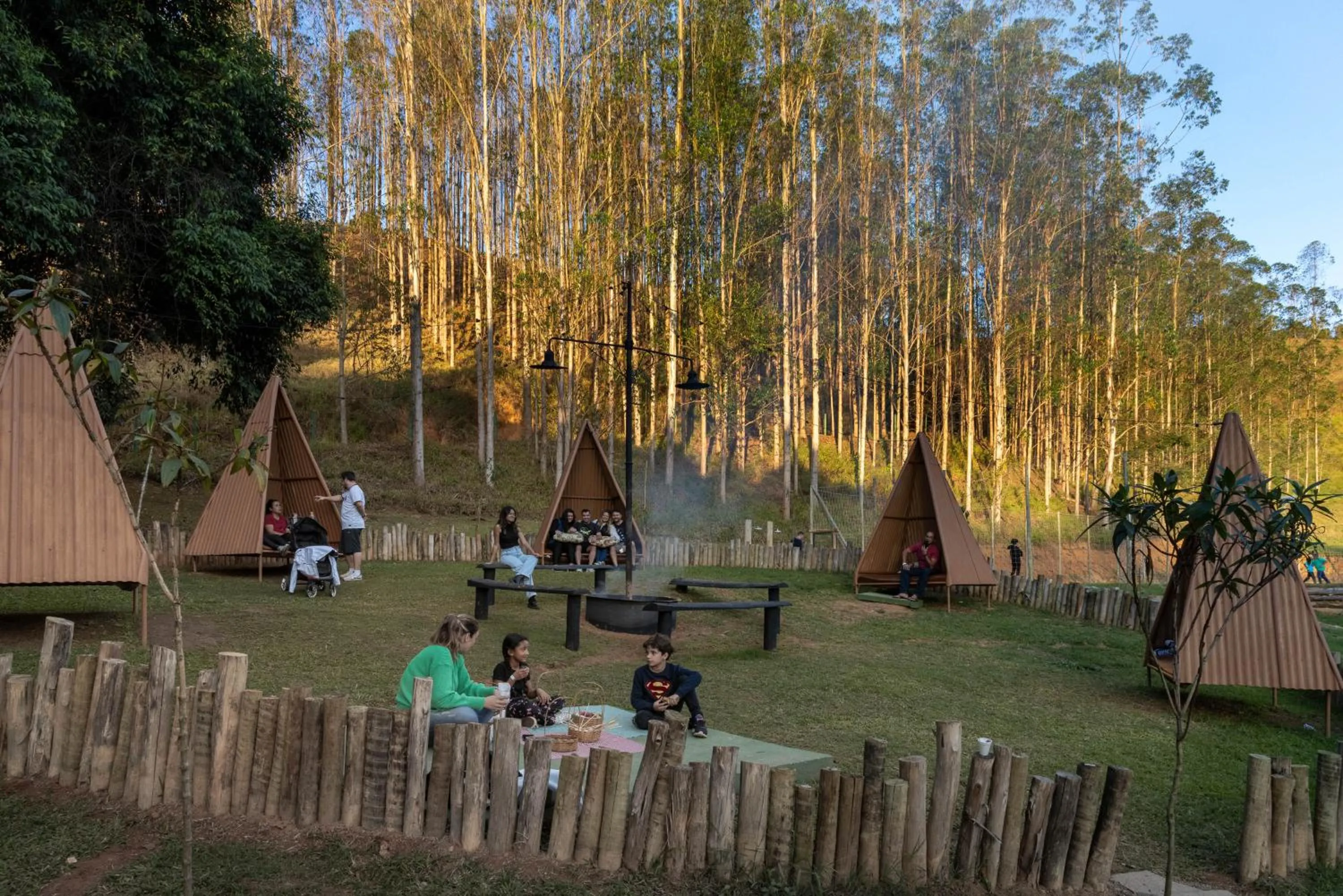 Hotel Fazenda Vilarejo All Inclusive