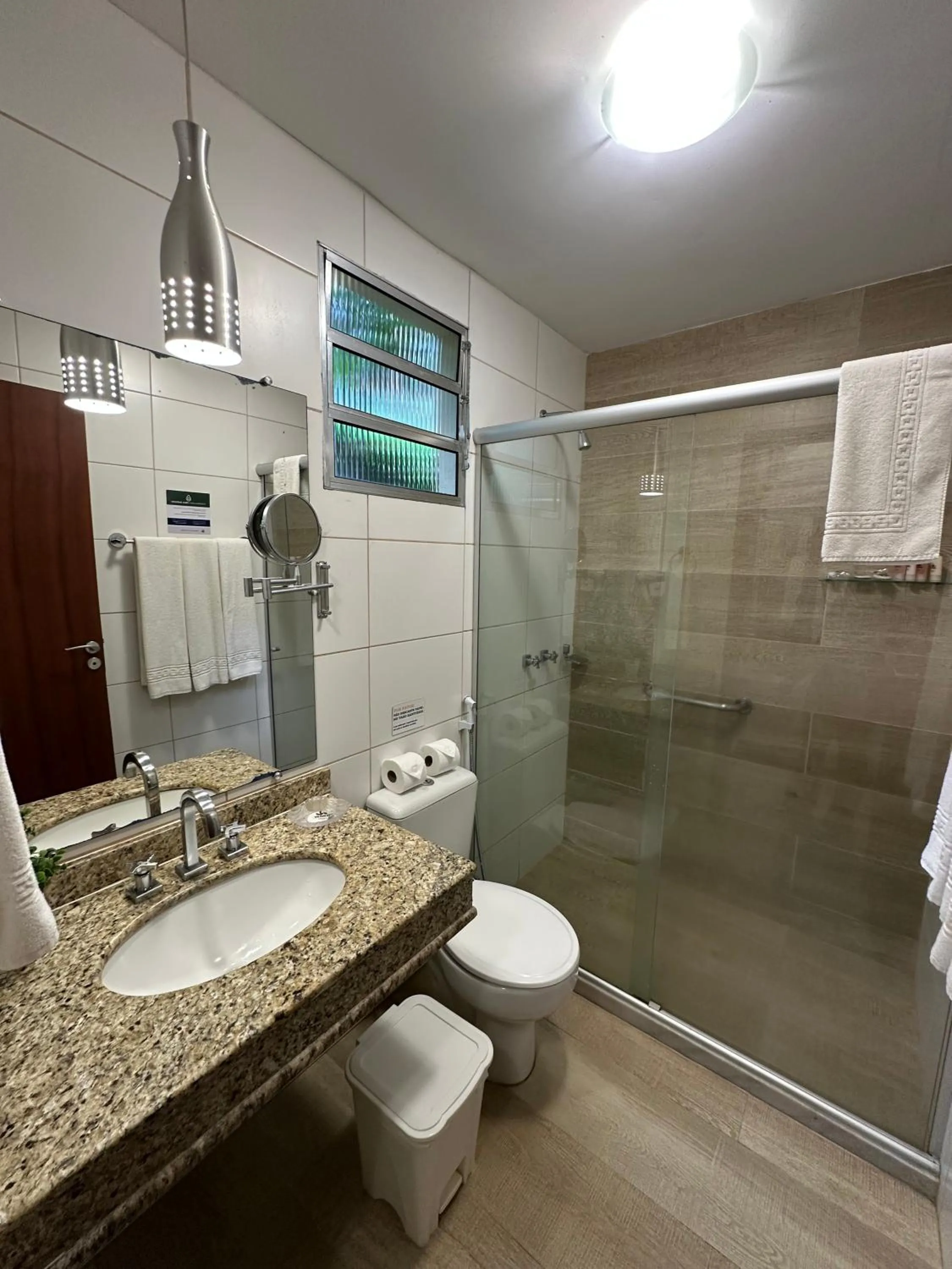 Hotel Fazenda Vilarejo All Inclusive