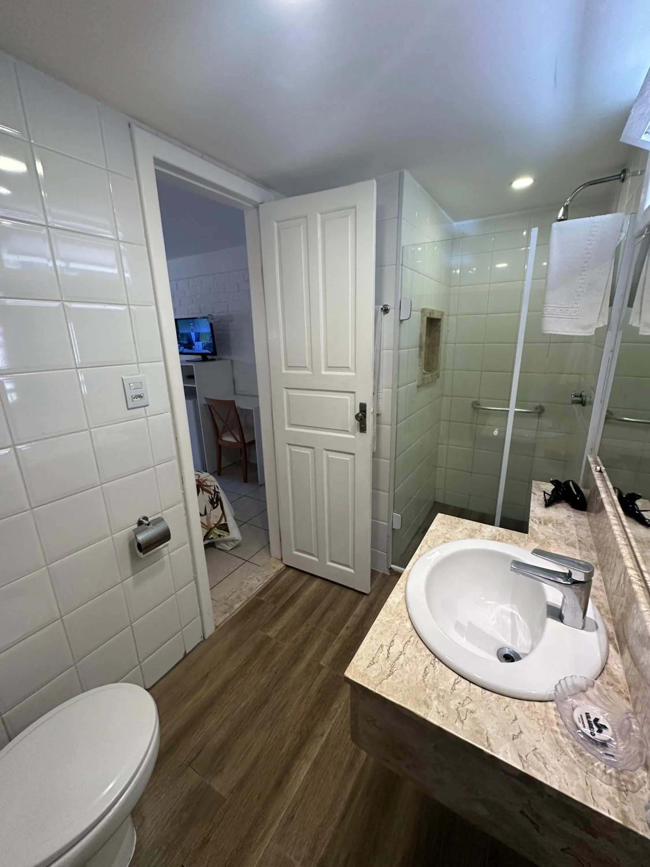 Hotel Fazenda Vilarejo All Inclusive