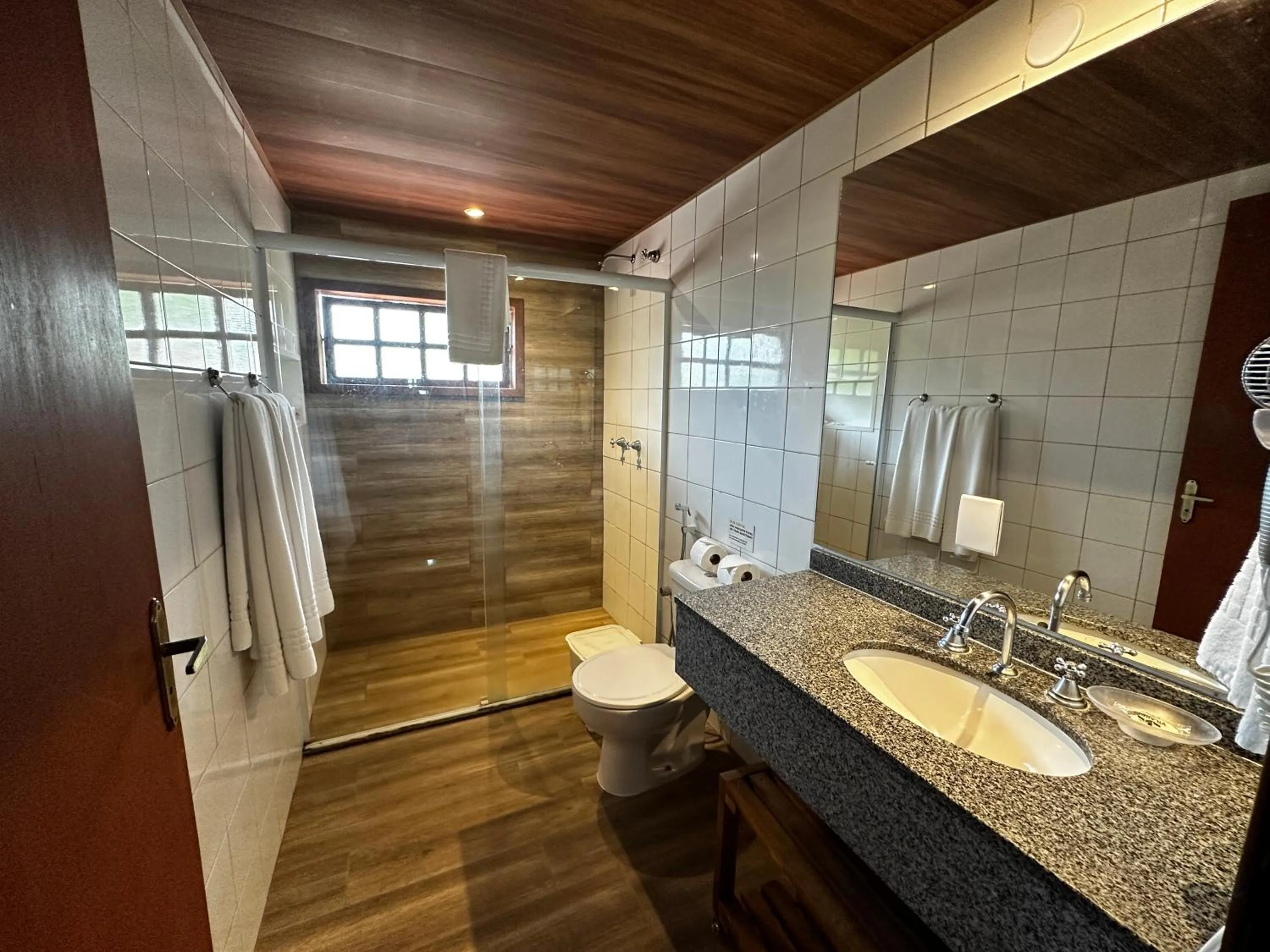 Hotel Fazenda Vilarejo All Inclusive