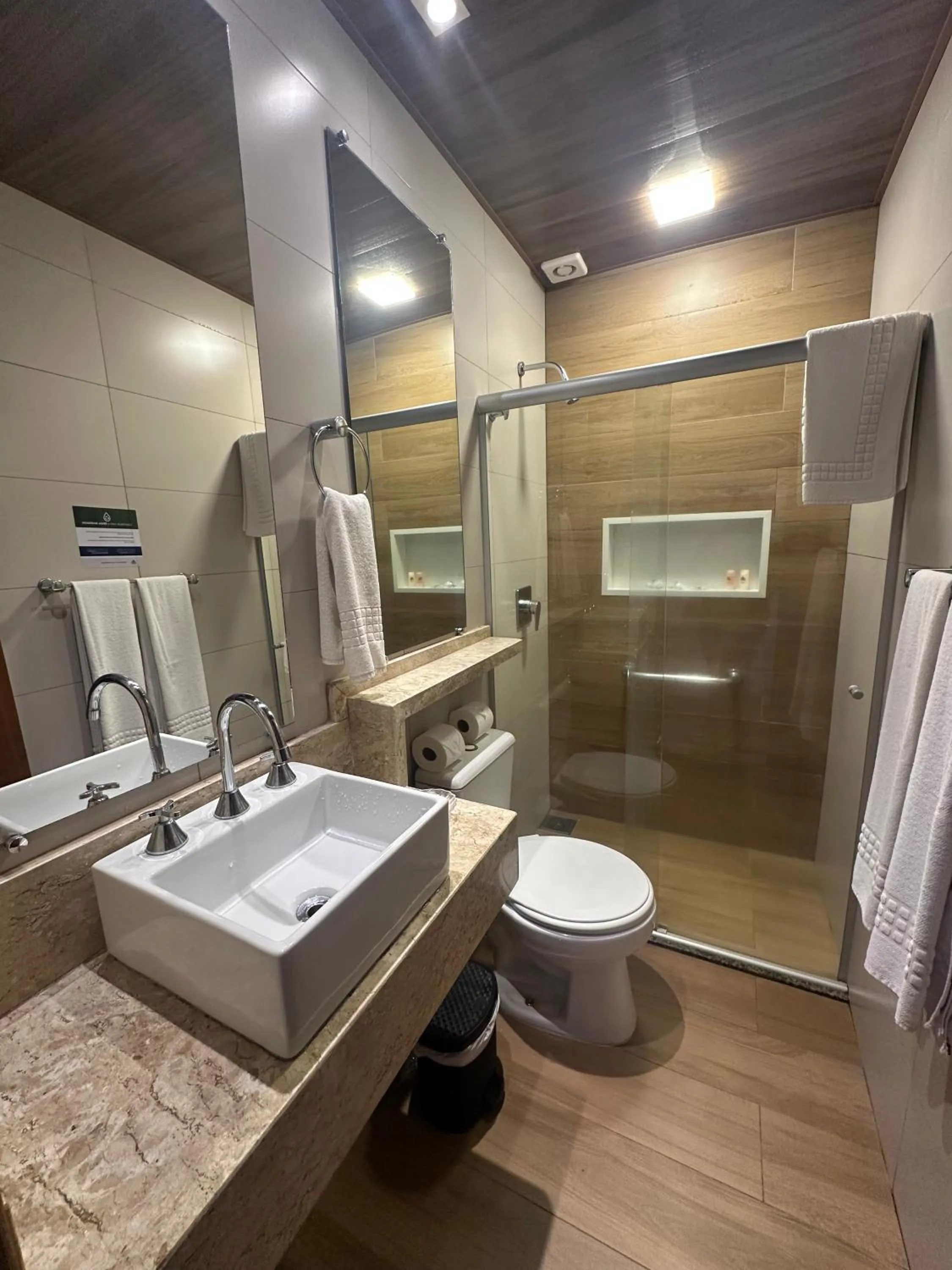 Hotel Fazenda Vilarejo All Inclusive