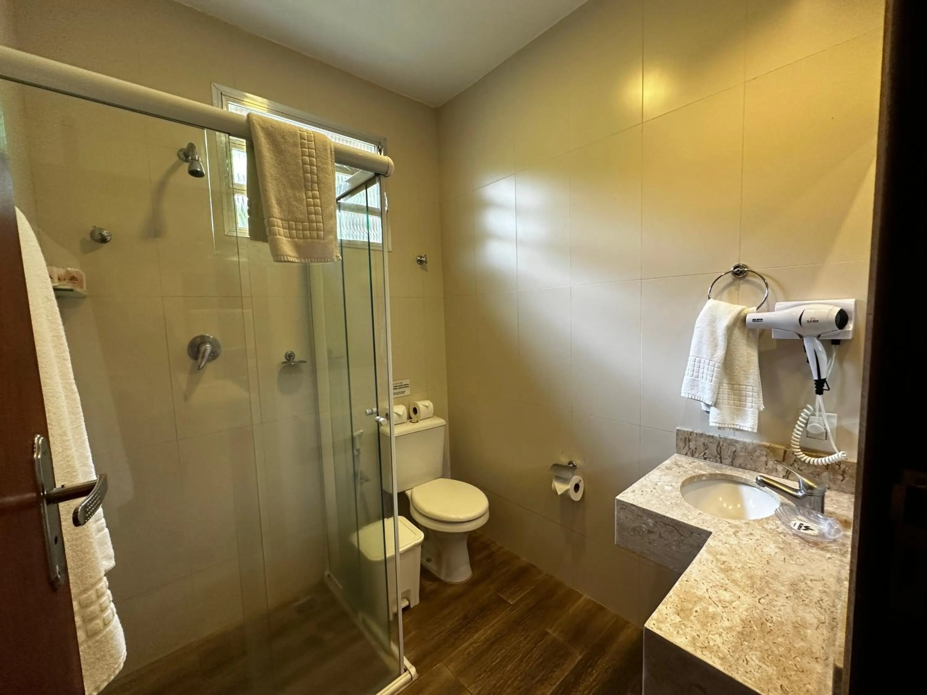 Hotel Fazenda Vilarejo All Inclusive