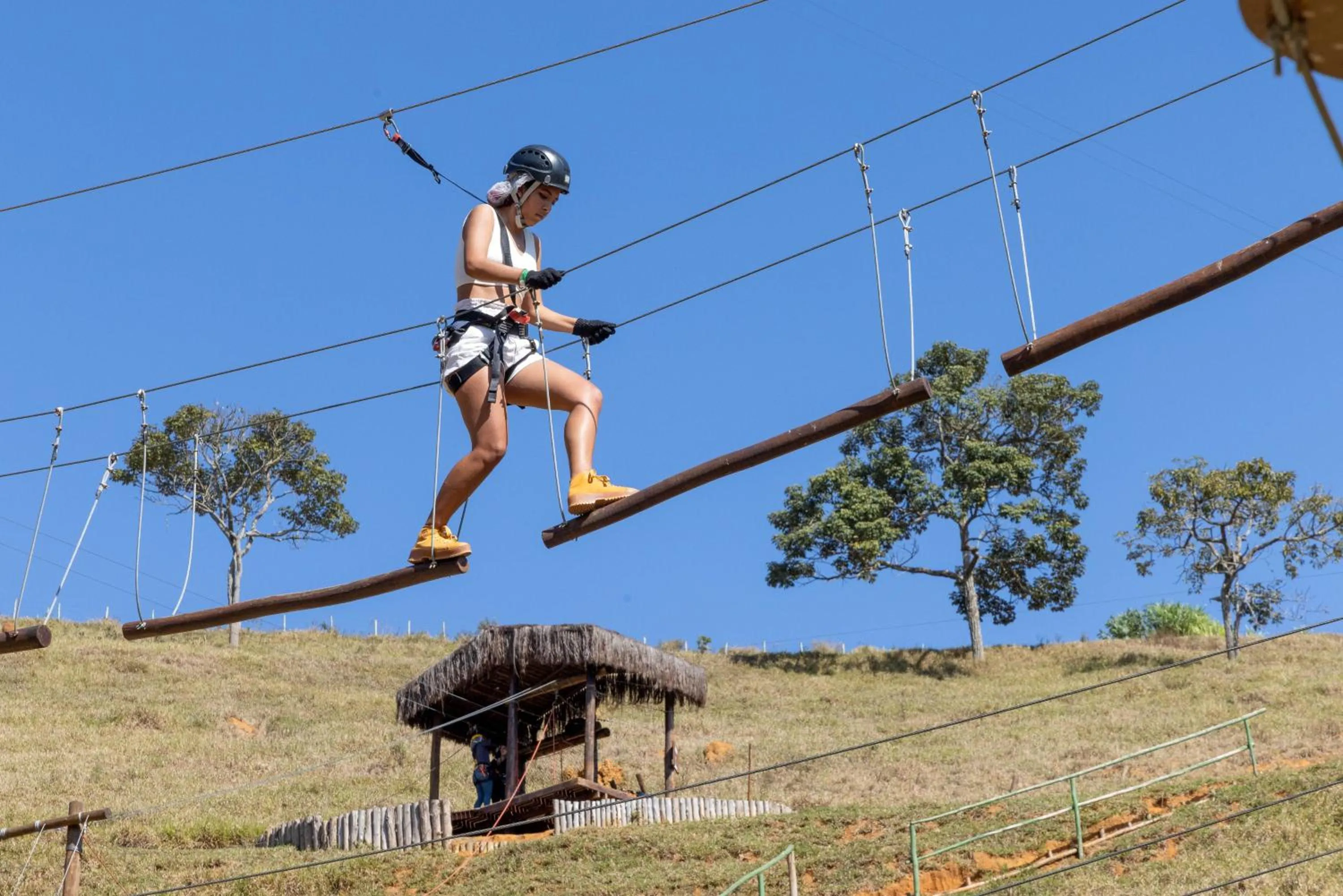 Hotel Fazenda Vilarejo All Inclusive