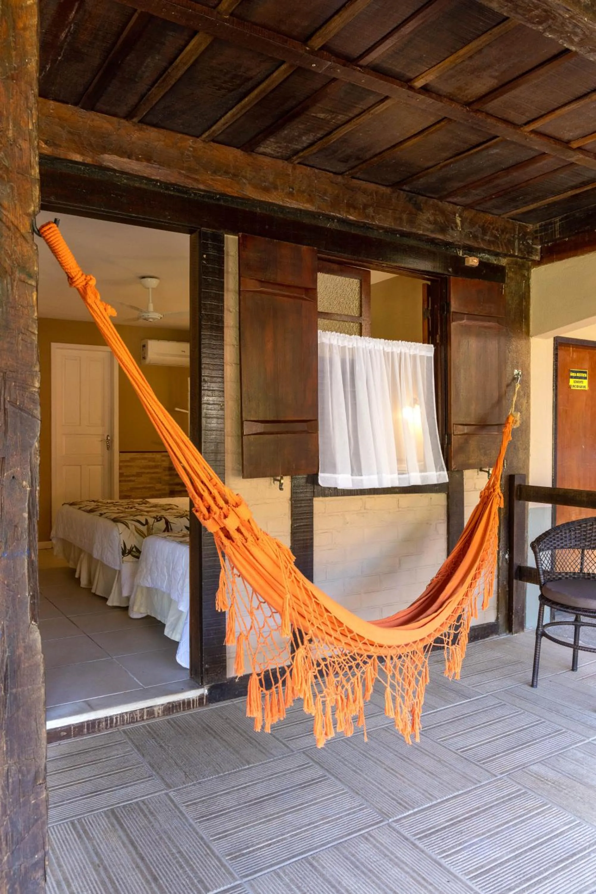 Hotel Fazenda Vilarejo All Inclusive