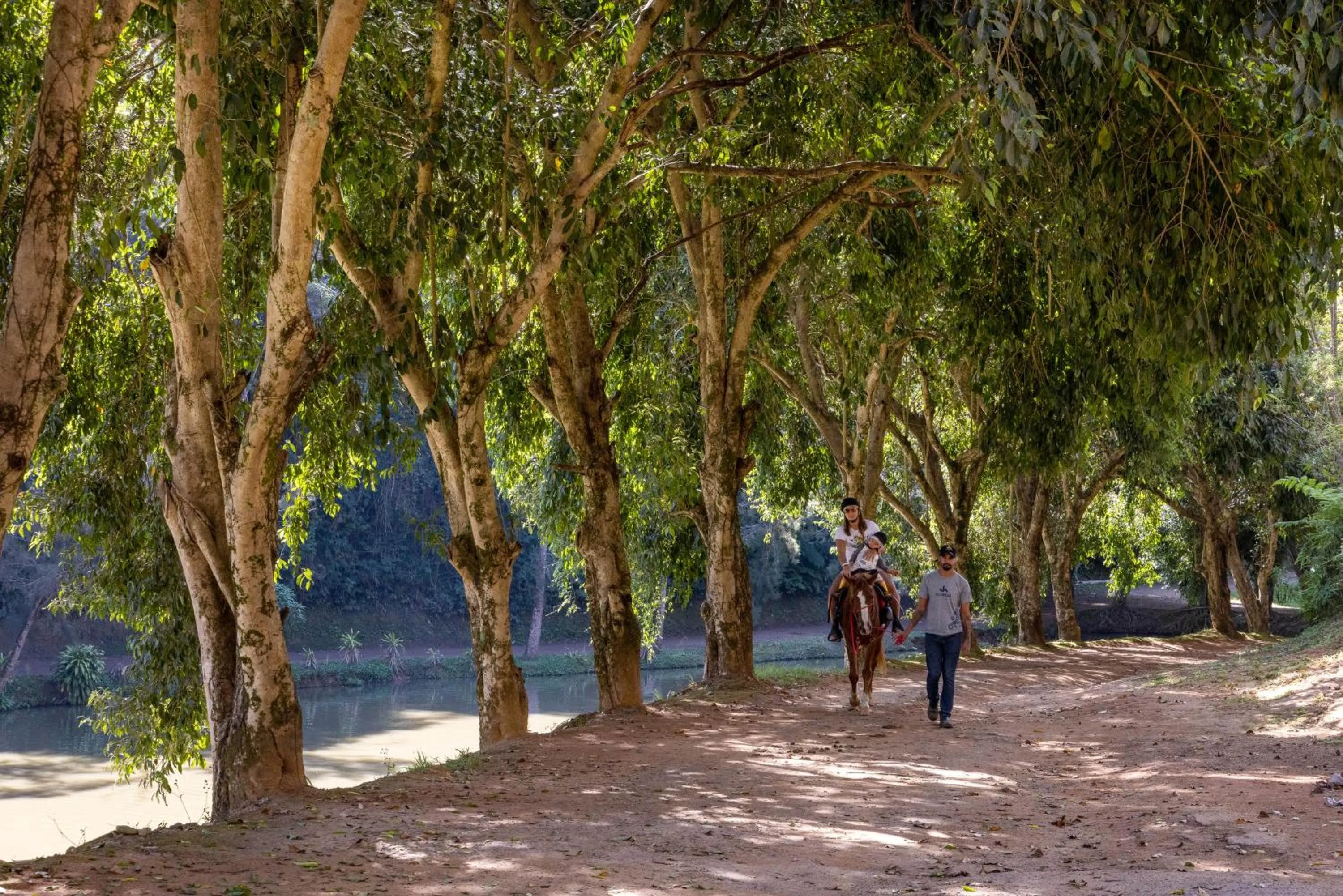 Hotel Fazenda Vilarejo All Inclusive