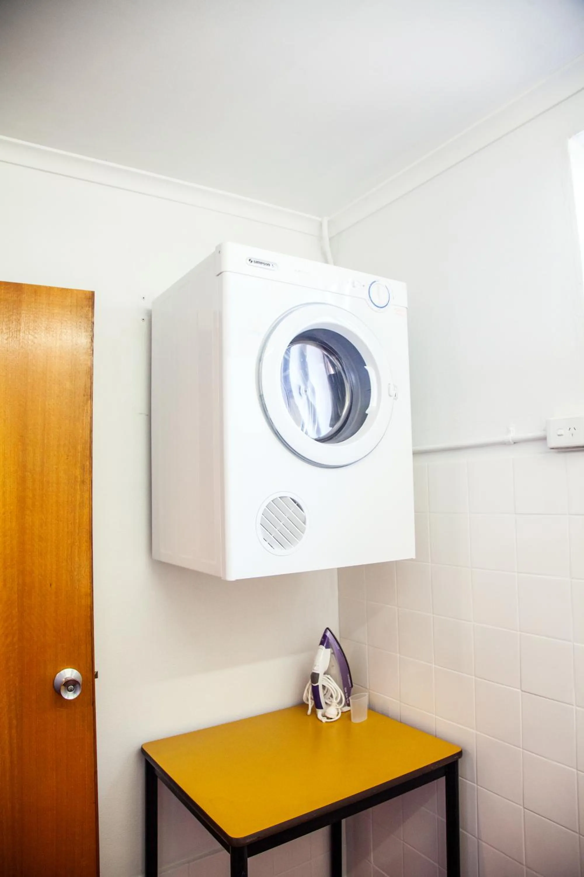 Area and facilities in Tudor Inn Newcastle