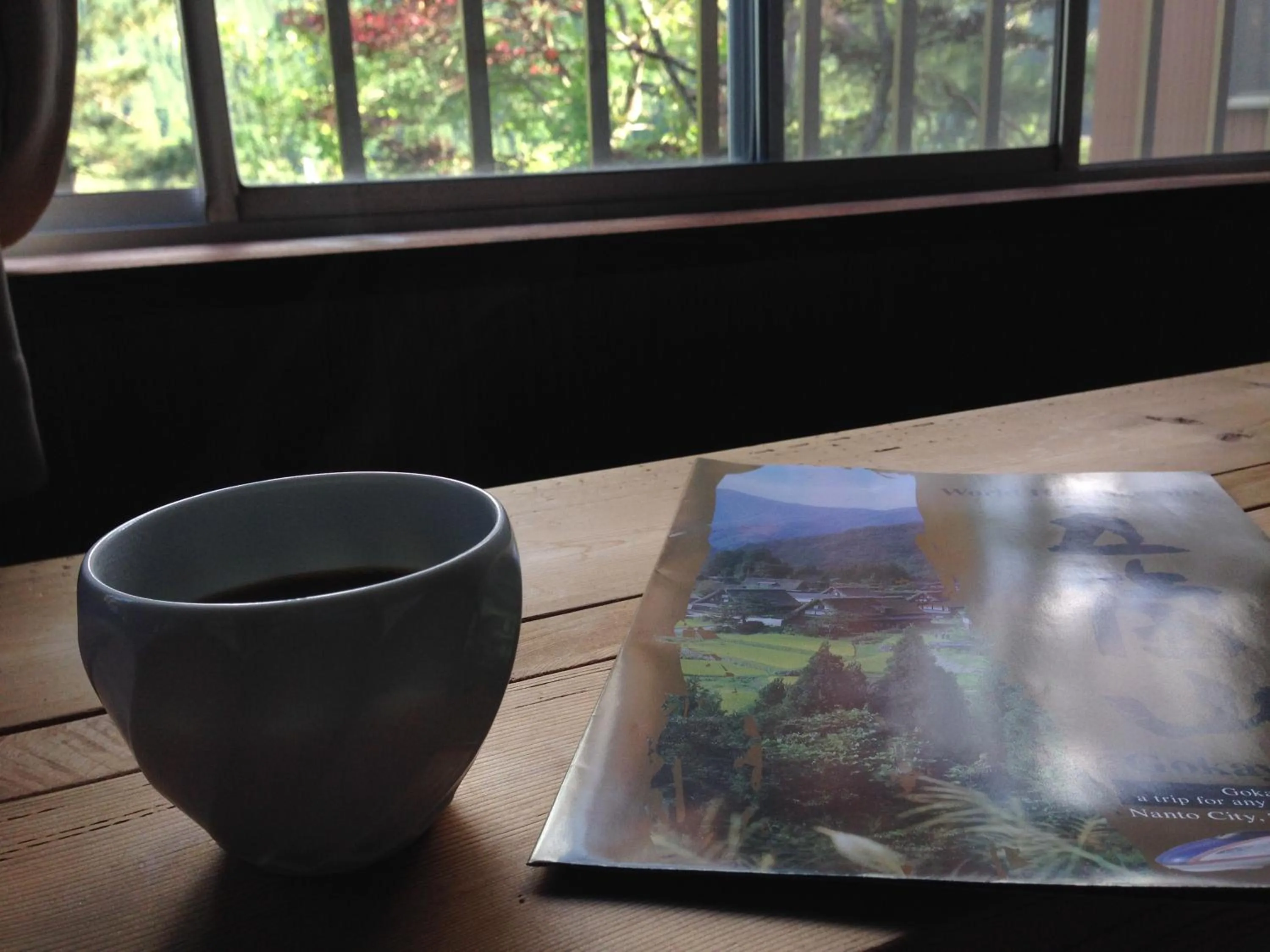 Communal lounge/ TV room in Guest House YAMASHITA-YA