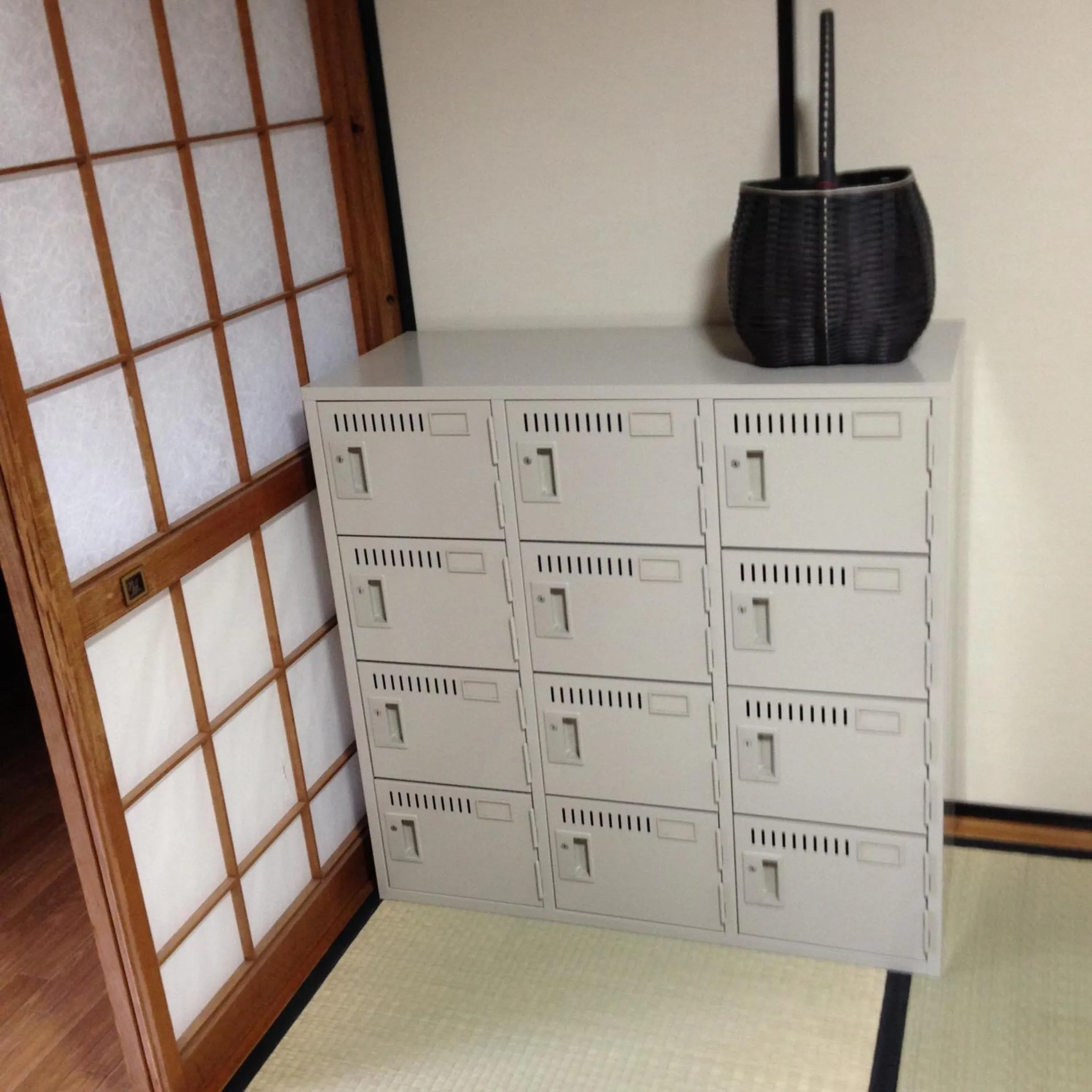 Area and facilities in Guest House YAMASHITA-YA