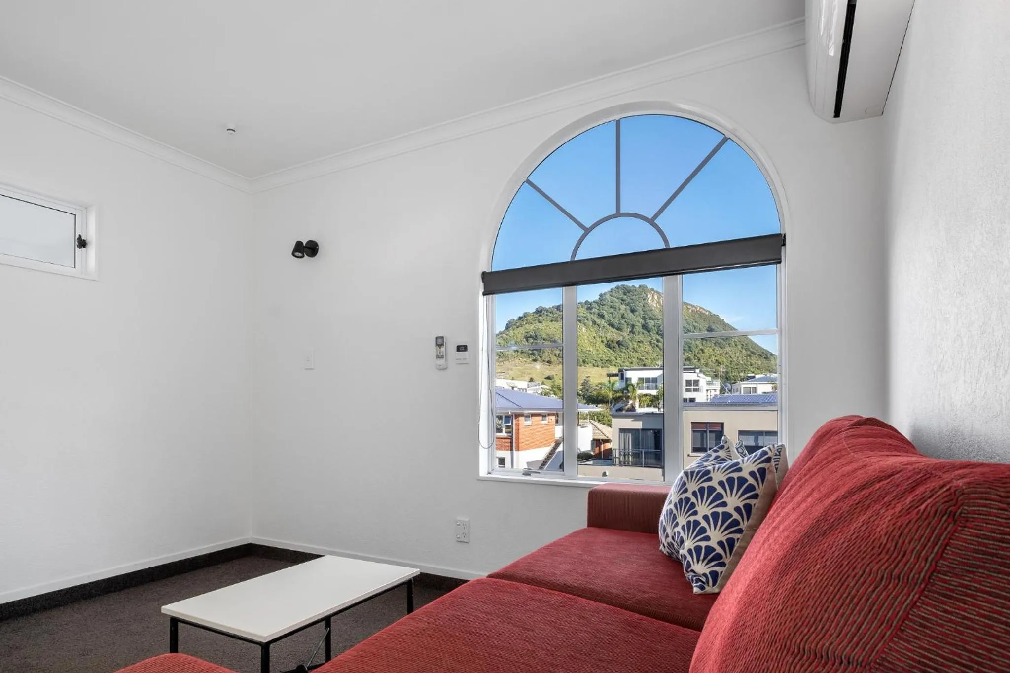 The Mission Belle Motel