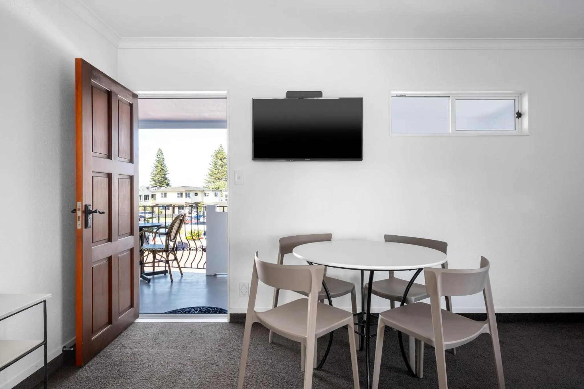 The Mission Belle Motel