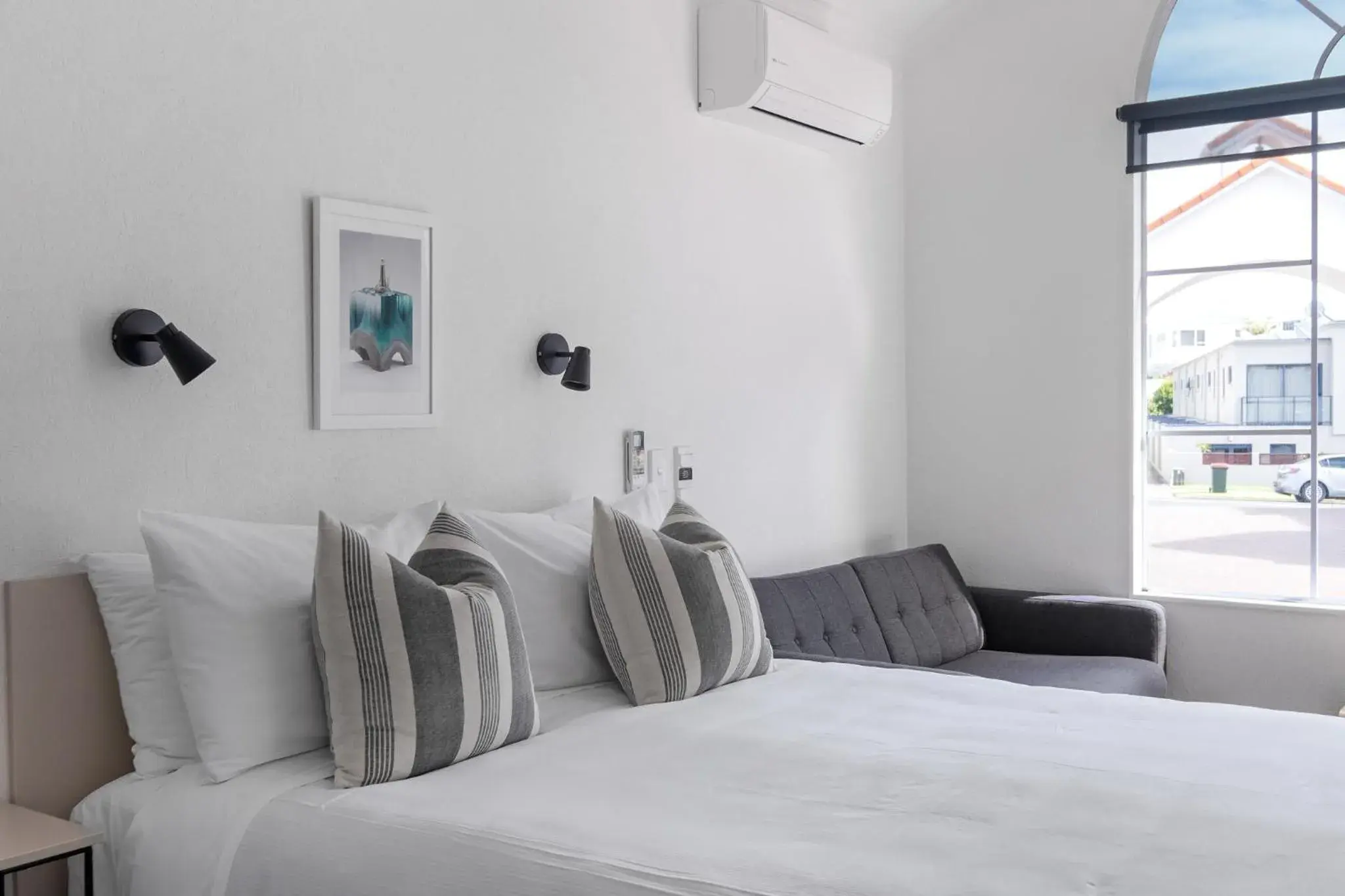 Ground Floor Standard Studio in The Mission Belle Motel Ground Floor Standard Studio in The Mission Belle Motel