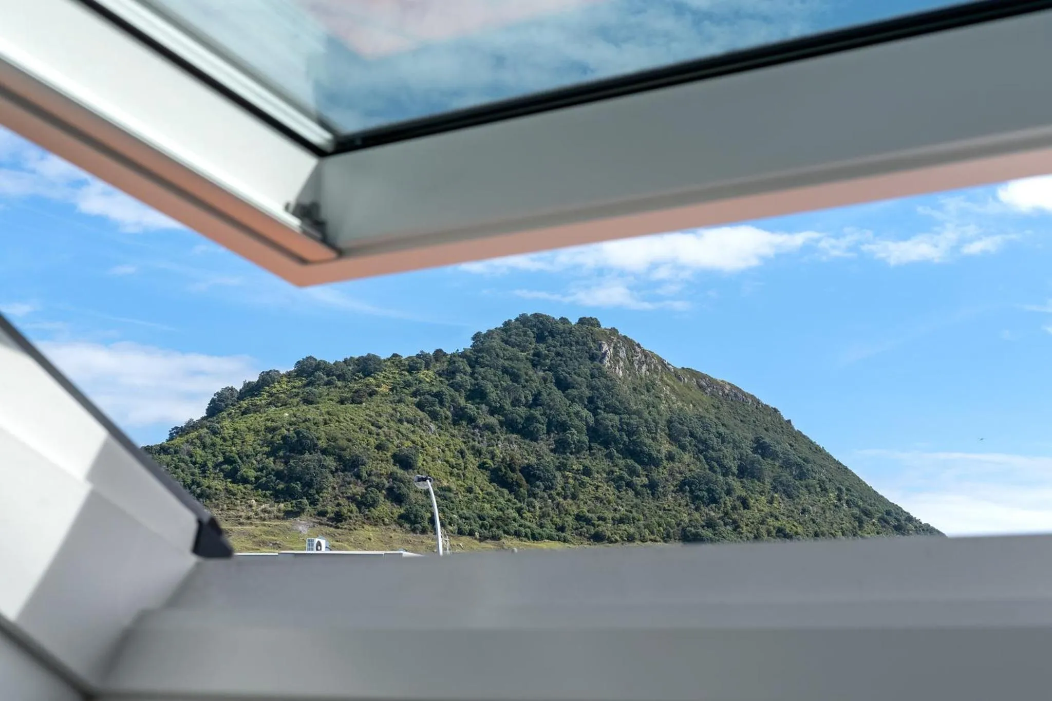 The Mission Belle Motel