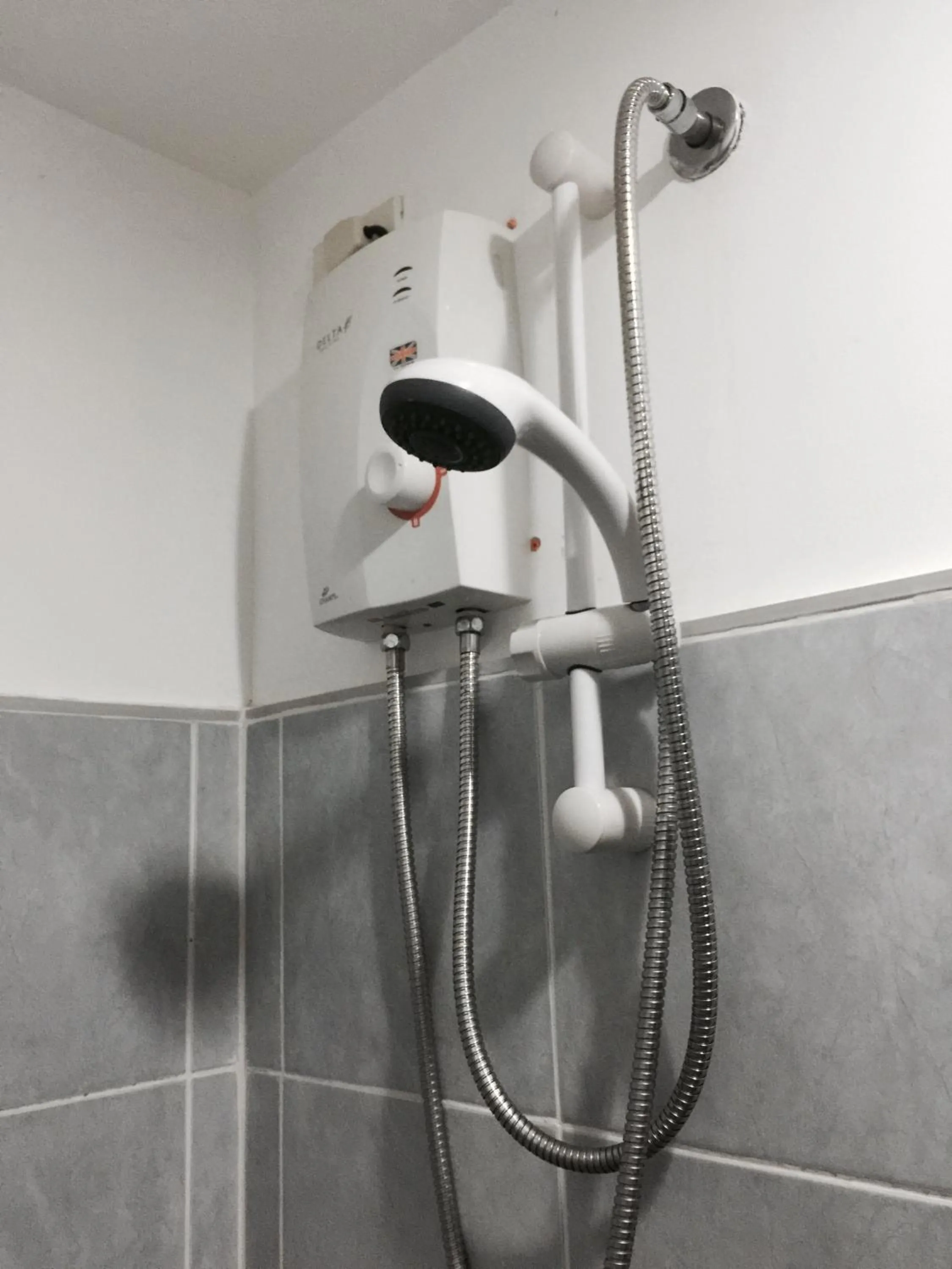 Bathroom in CondoDeal at Sea Residences