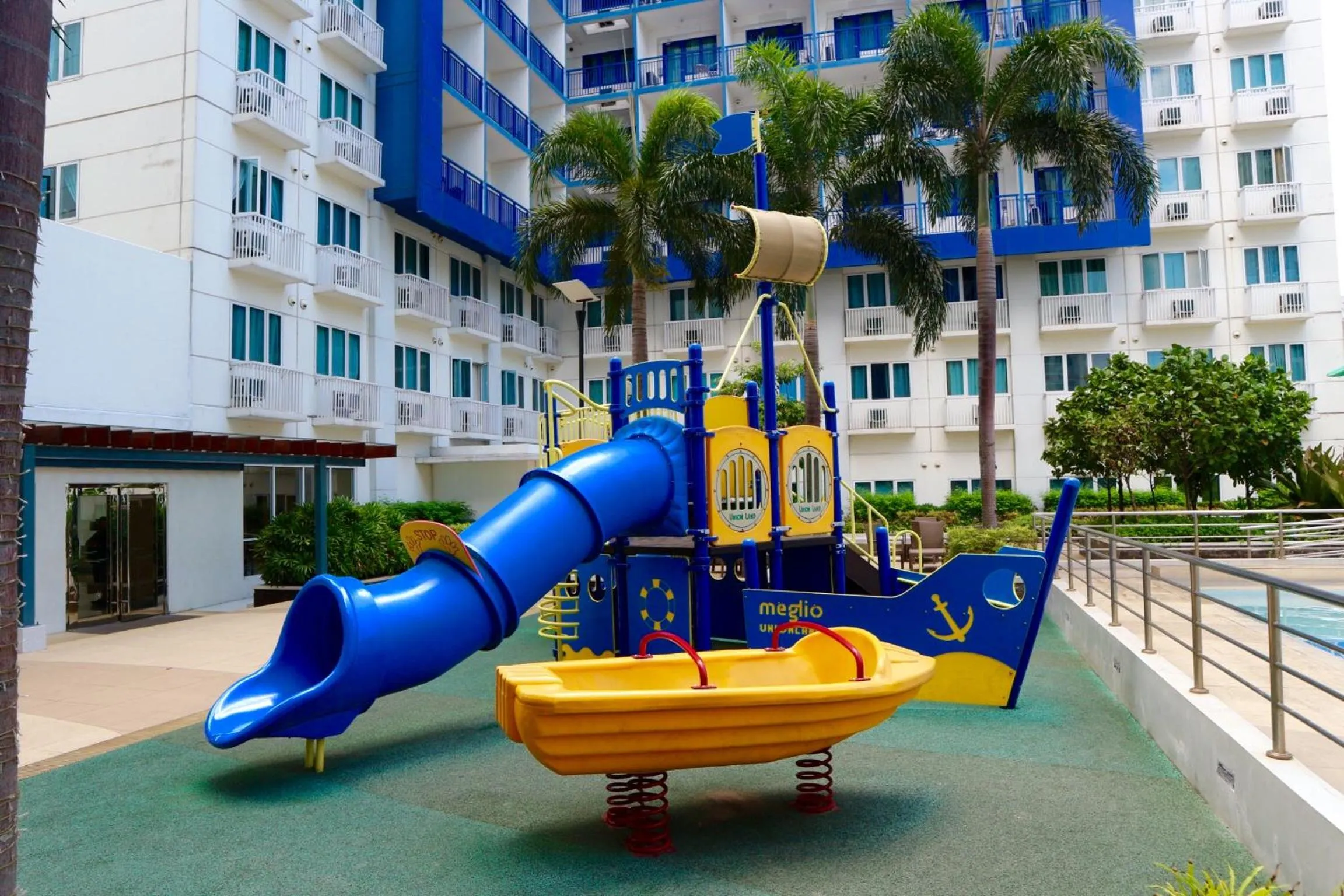 Property building in CondoDeal at Sea Residences