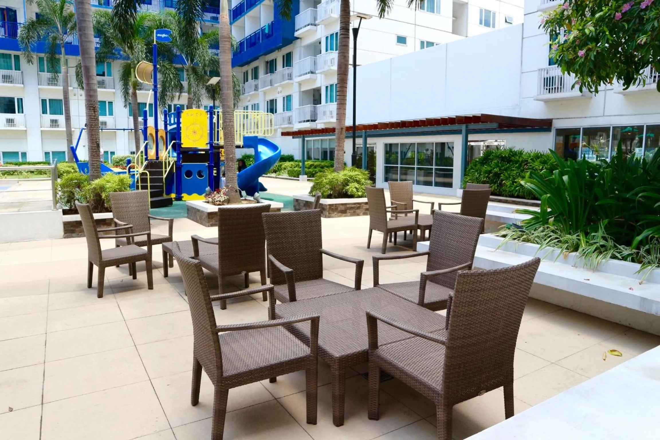 Property building in CondoDeal at Sea Residences