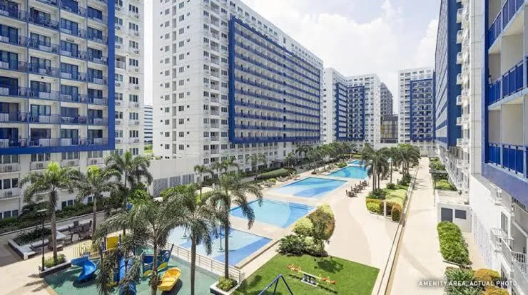 CondoDeal at Sea Residences
