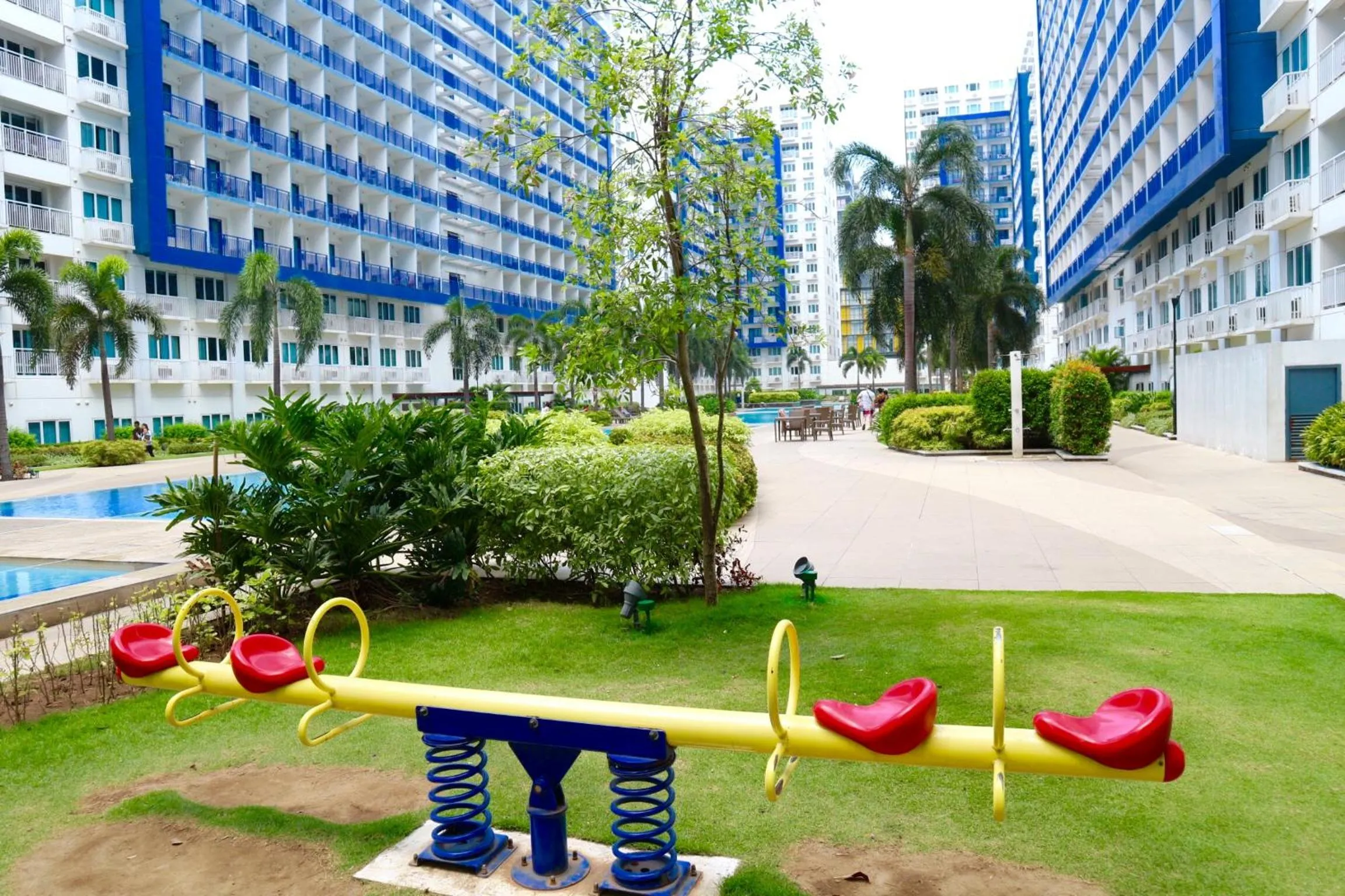 Property building in CondoDeal at Sea Residences